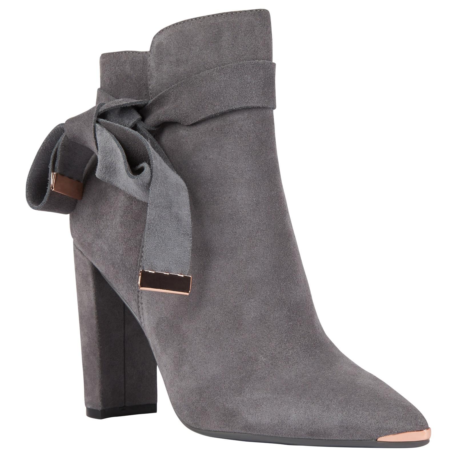ted baker sailly boots