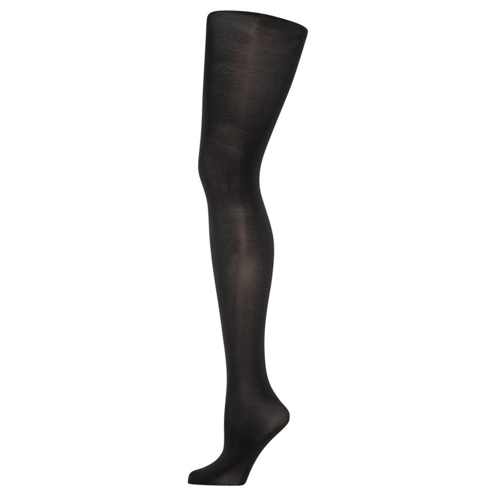 Wolford Synthetic 50 Denier Seamless Opaque Tights In Black Lyst