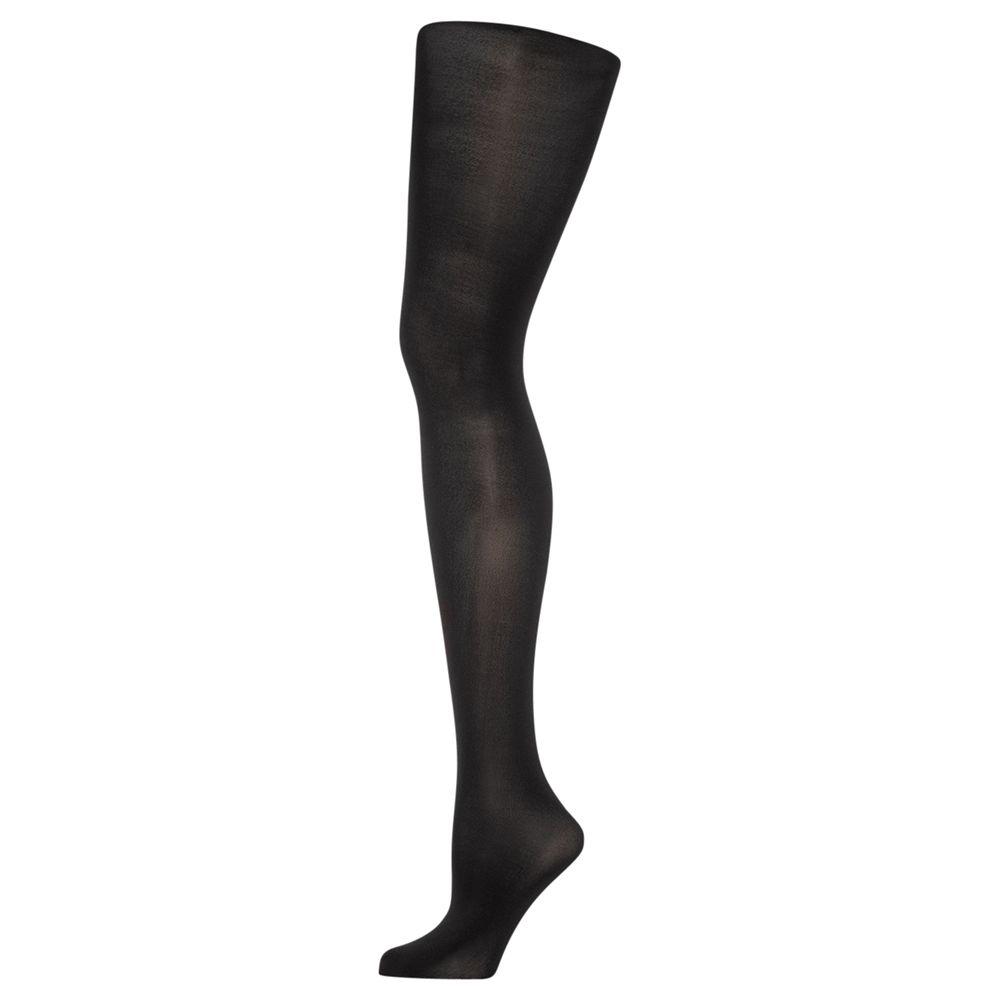 Wolford Synthetic 50 Denier Seamless Opaque Tights in Black Lyst