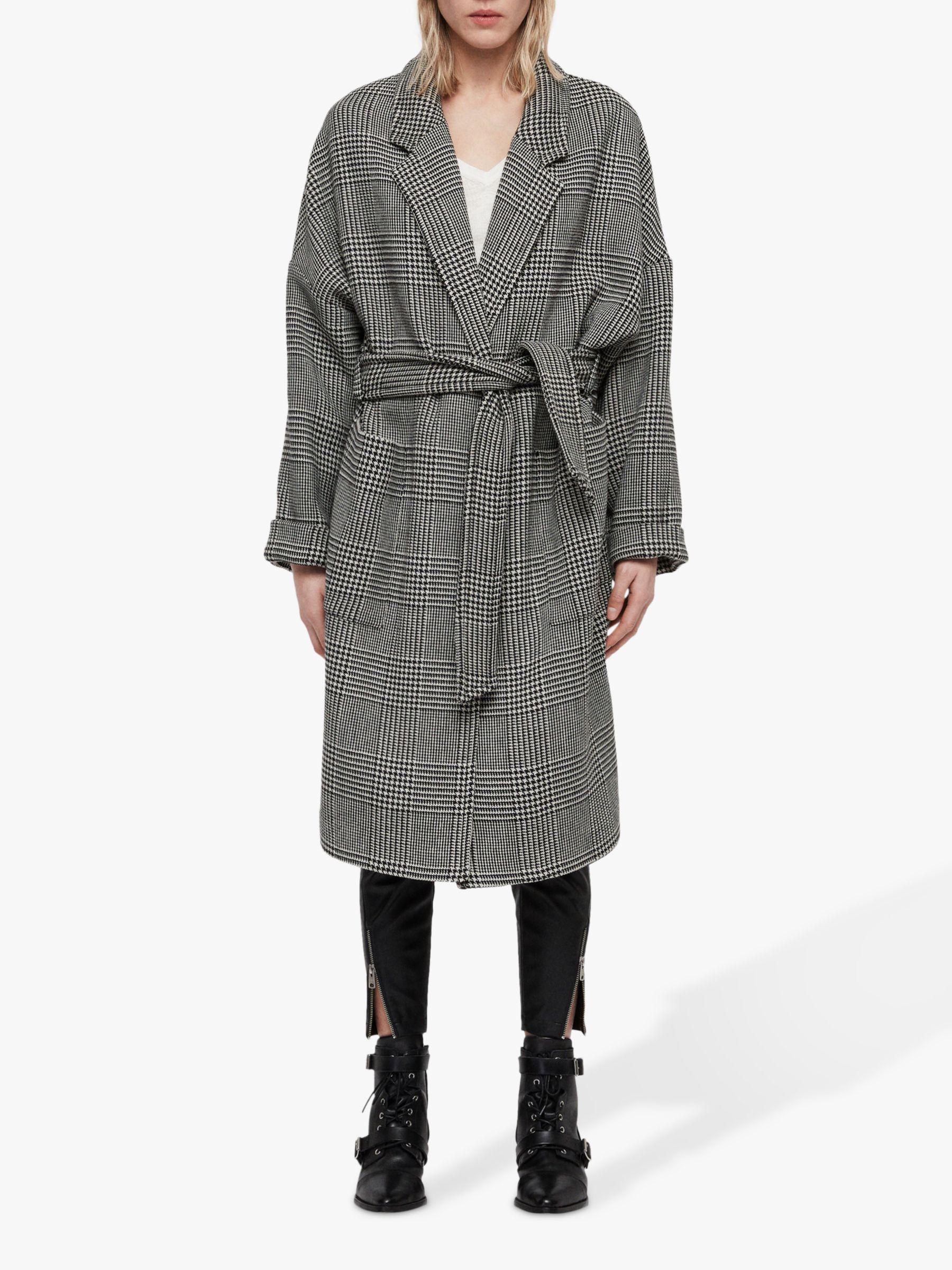 ganni leopard print jacket