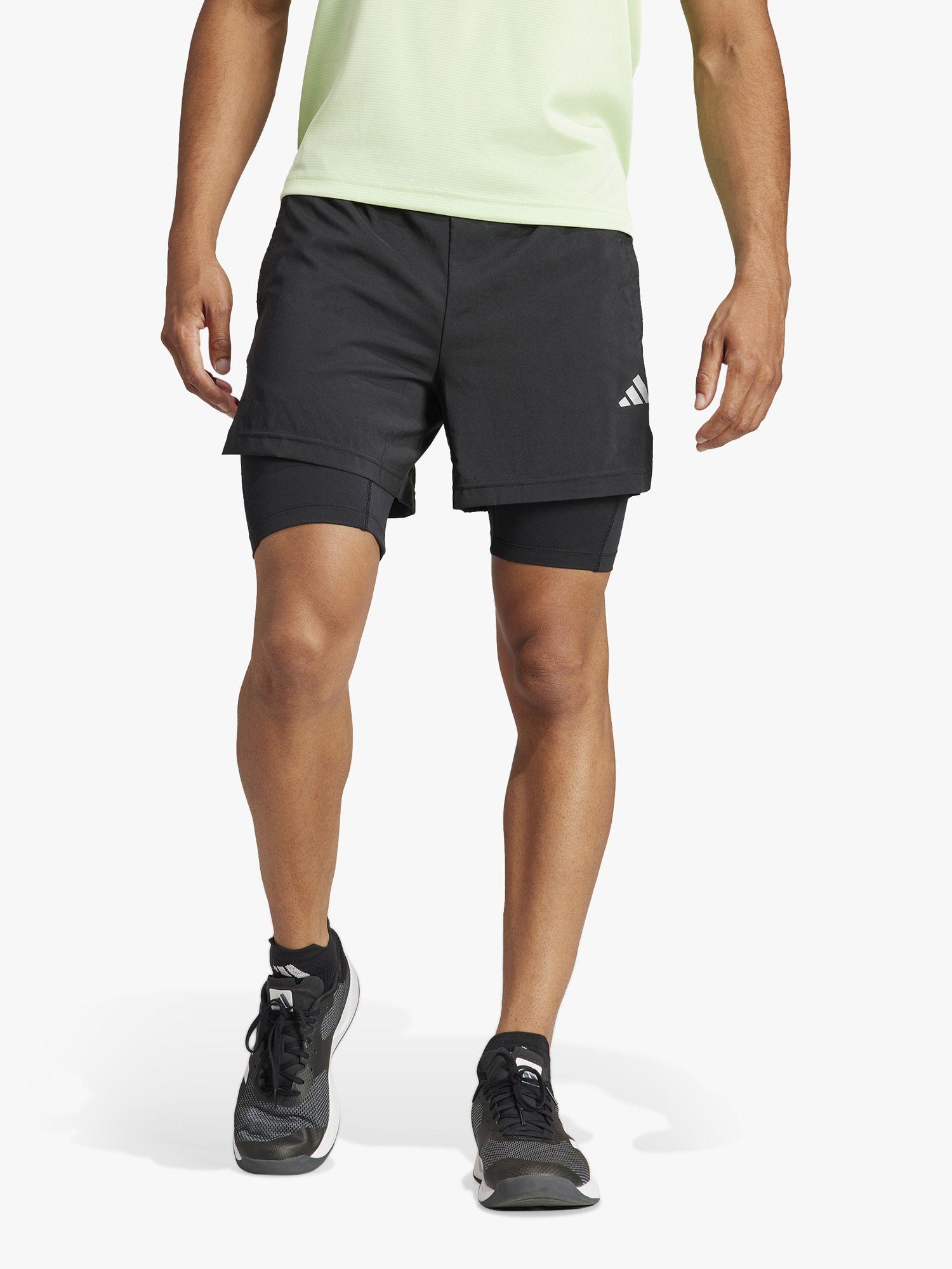 john lewis adidas shorts