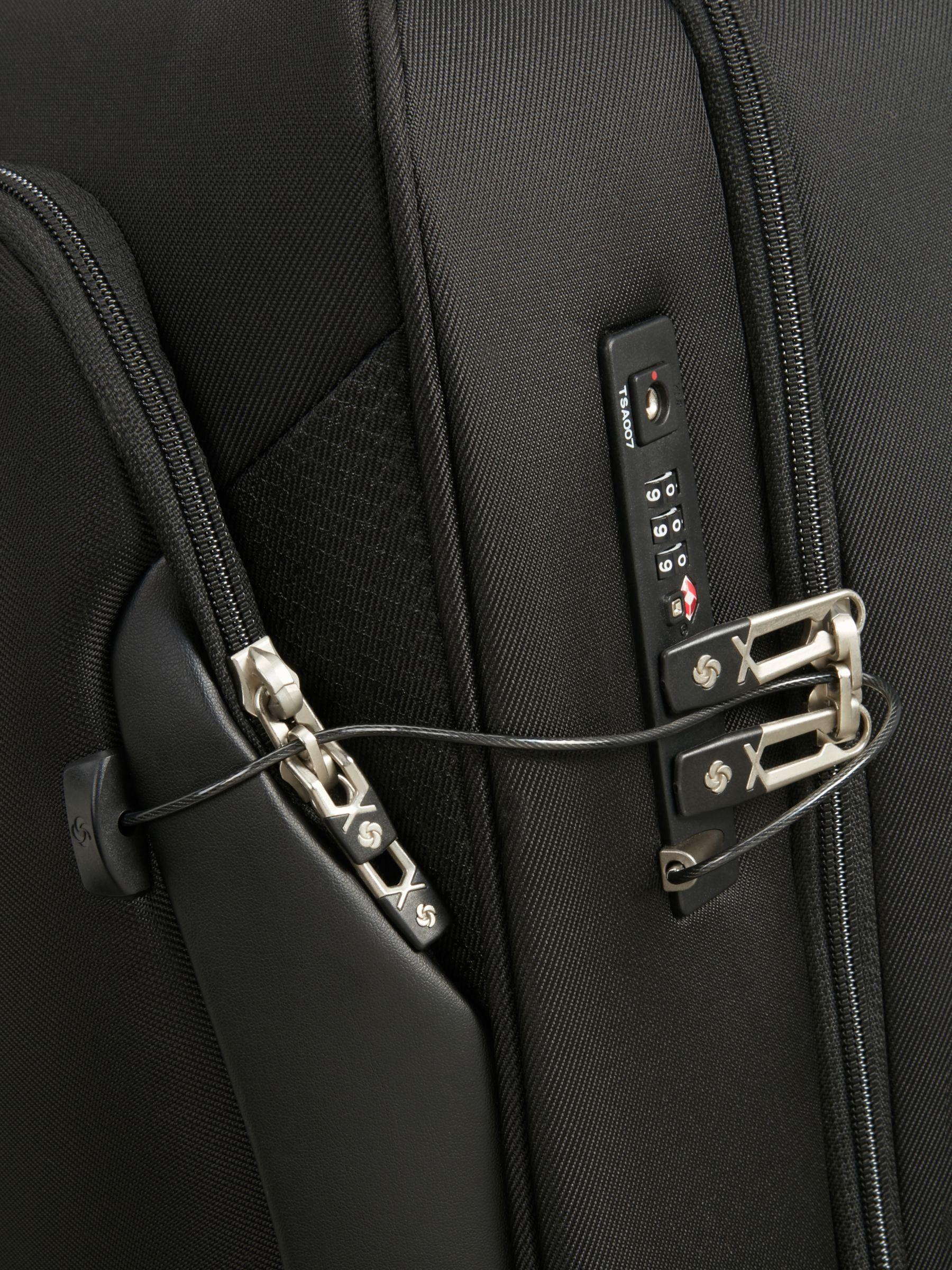 Samsonite X'blade 4.0 Spinner 4wheel Garment Bag in Black for Men Lyst