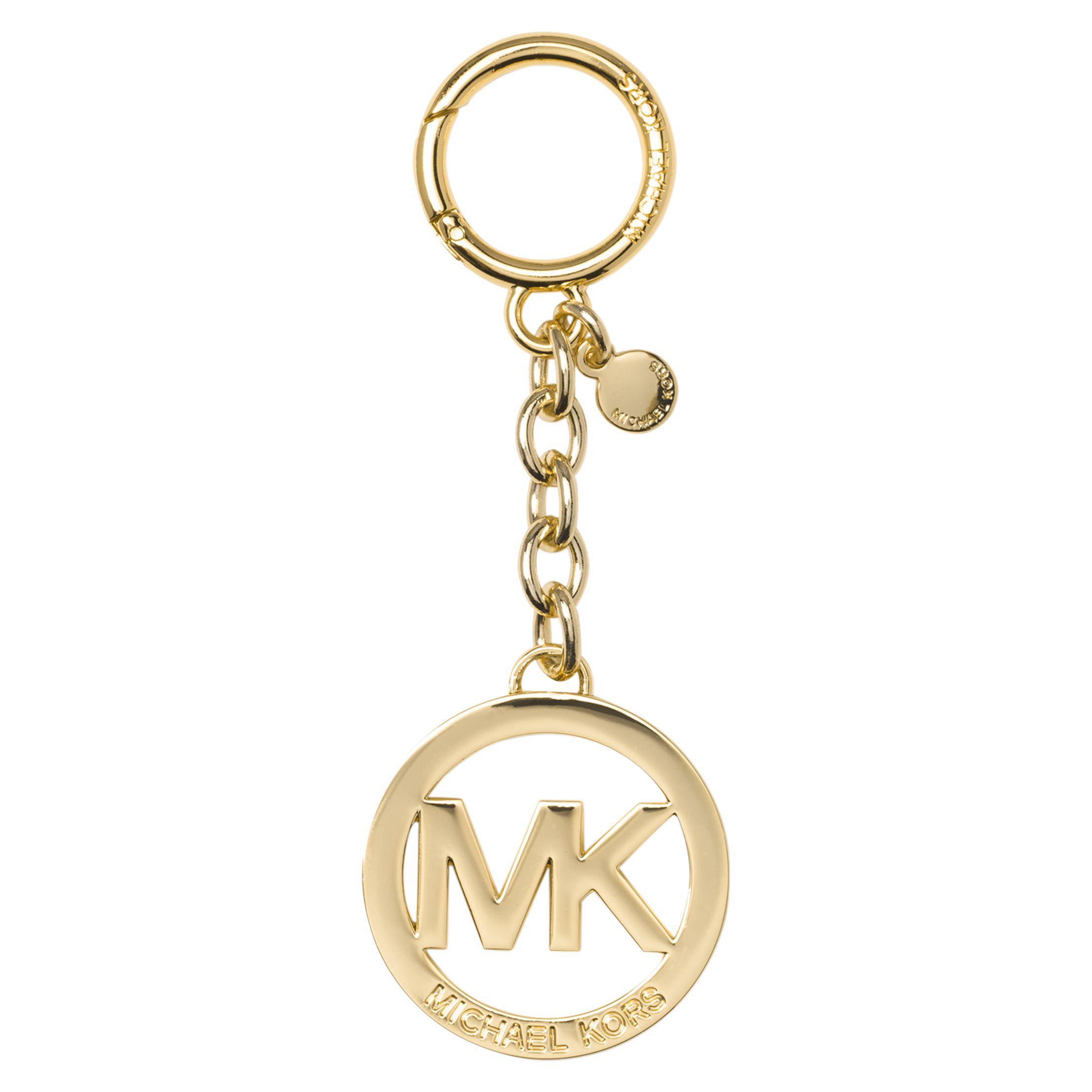 MK keyring