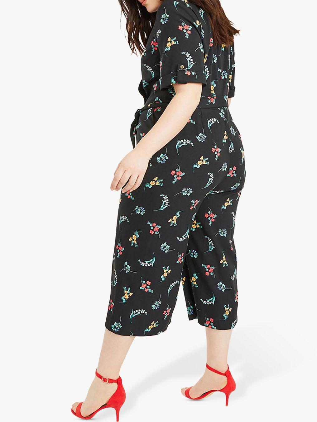 oasis curve jumpsuit