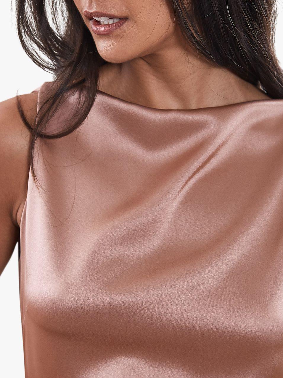 reiss serenella dress
