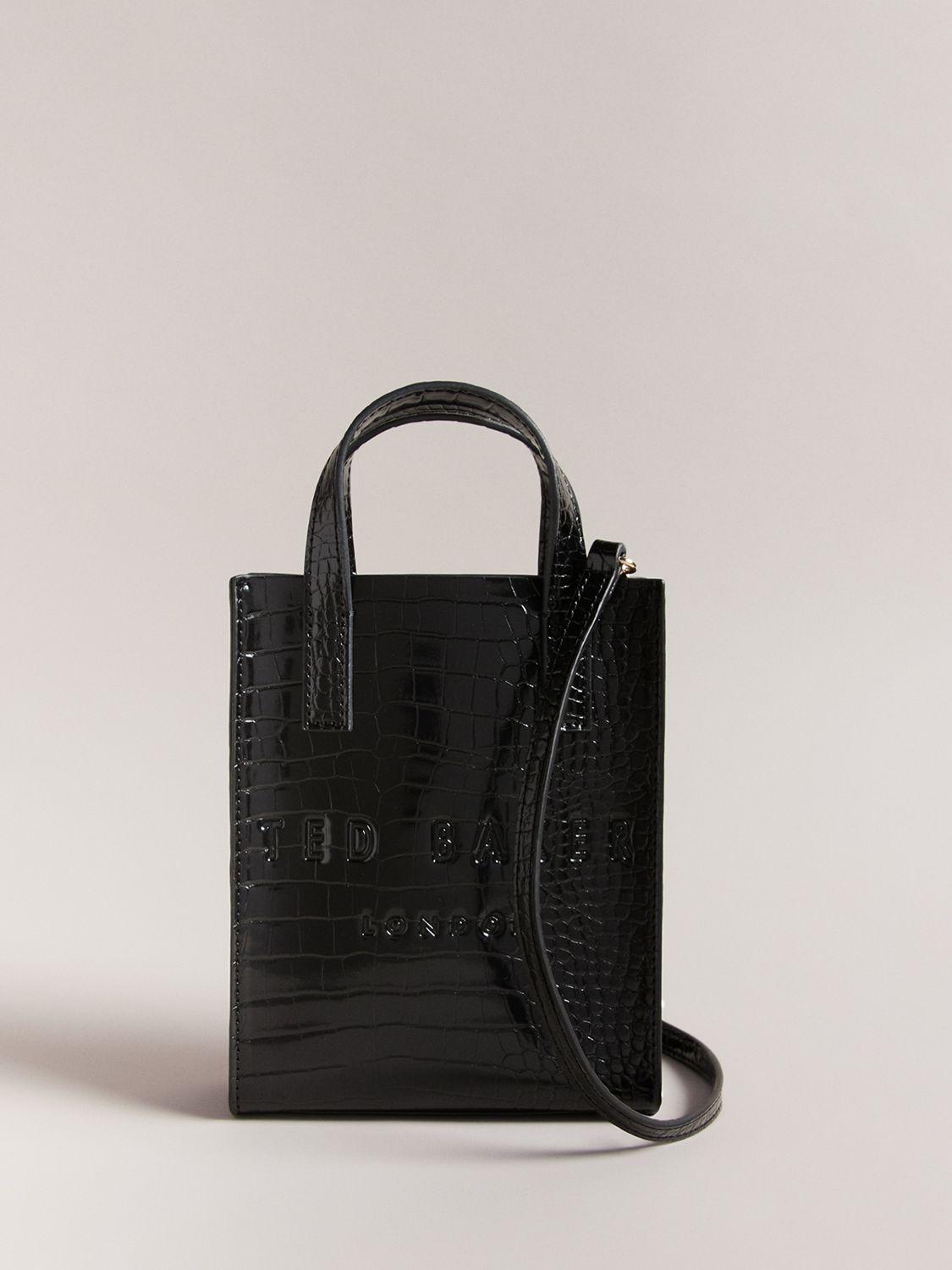 Ted baker shop barrel bag