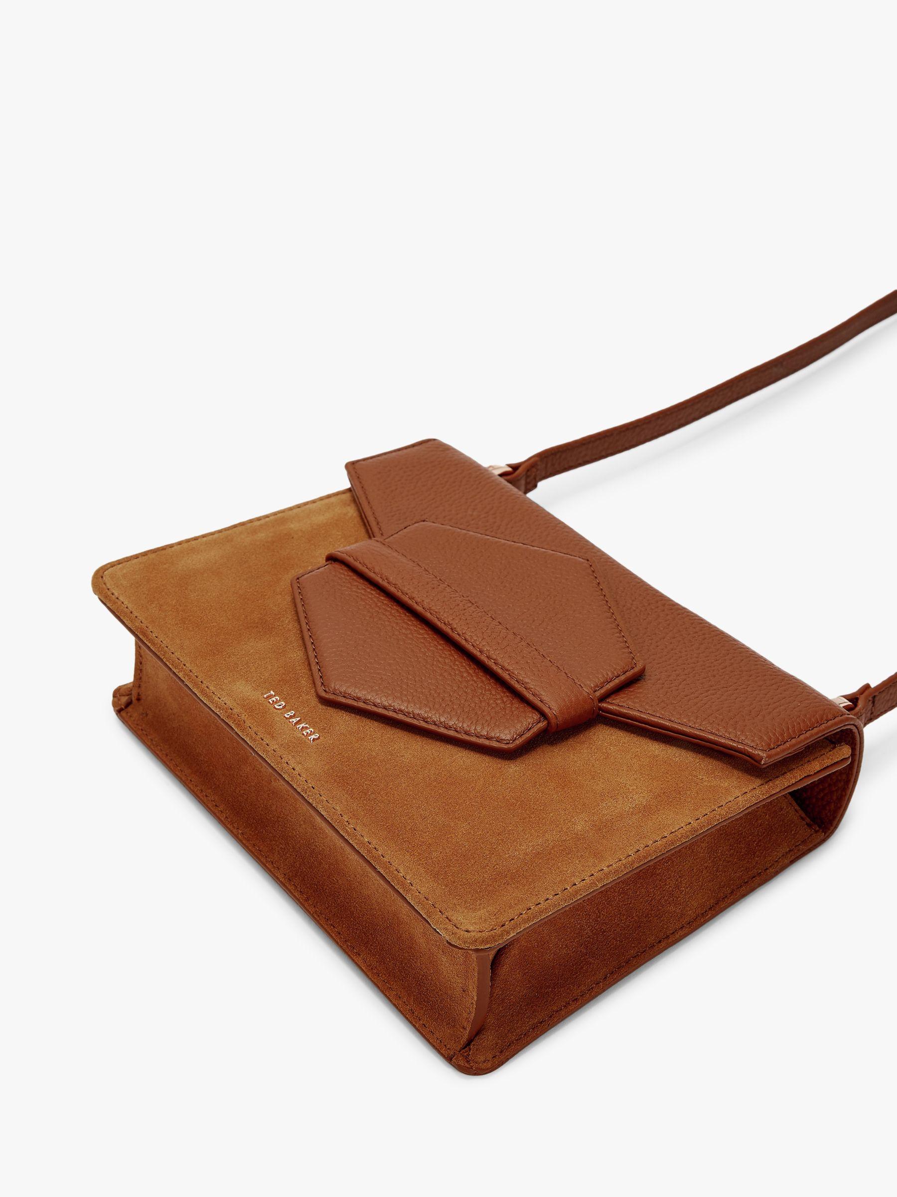 ted baker willow purse