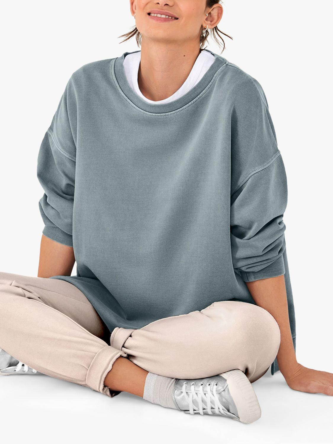 hush oversized sweatshirt Hans Infomatic Pvt. Ltd. e Freight Software Logistics ERP EDI with Customs Warehouse Management