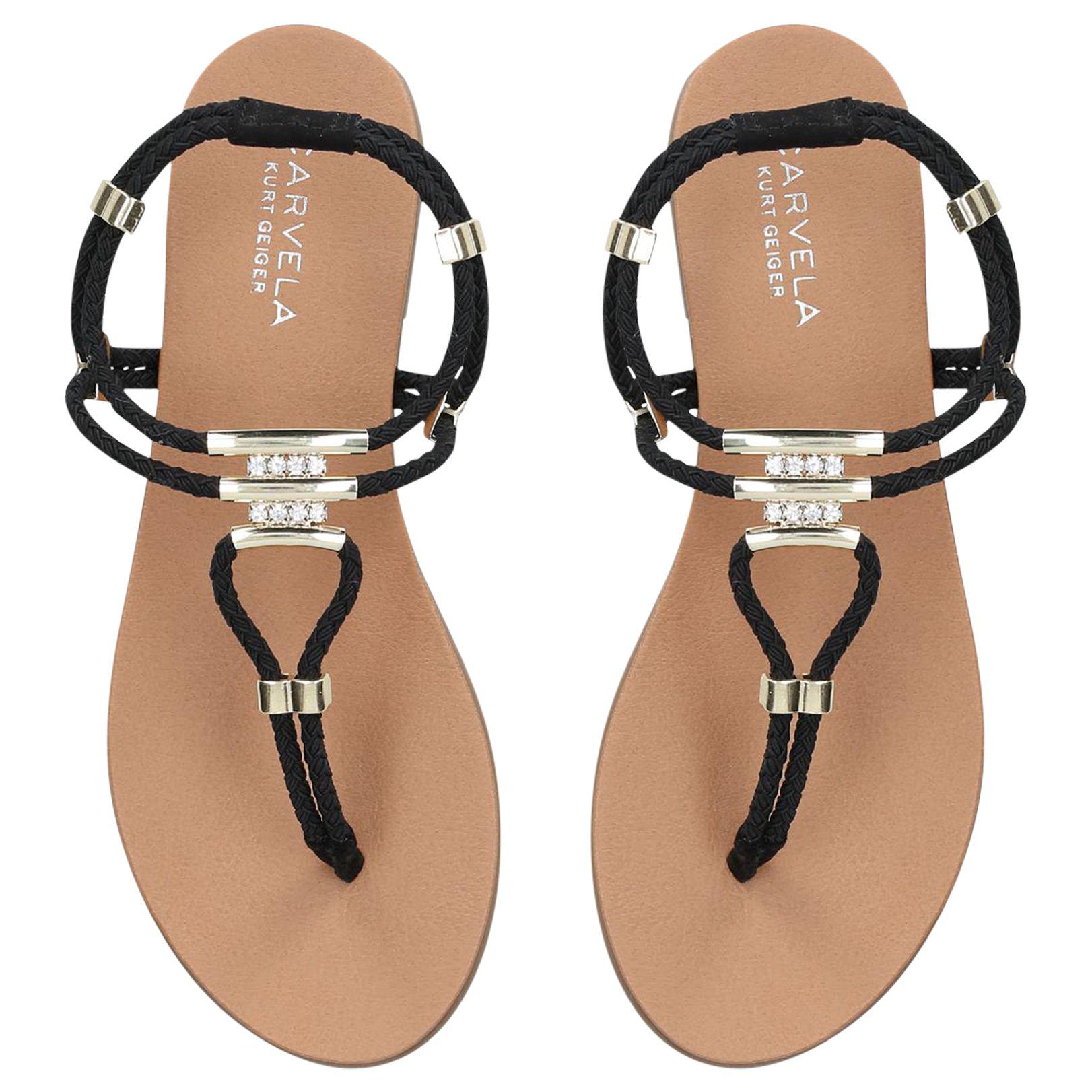 carvela ace sandals