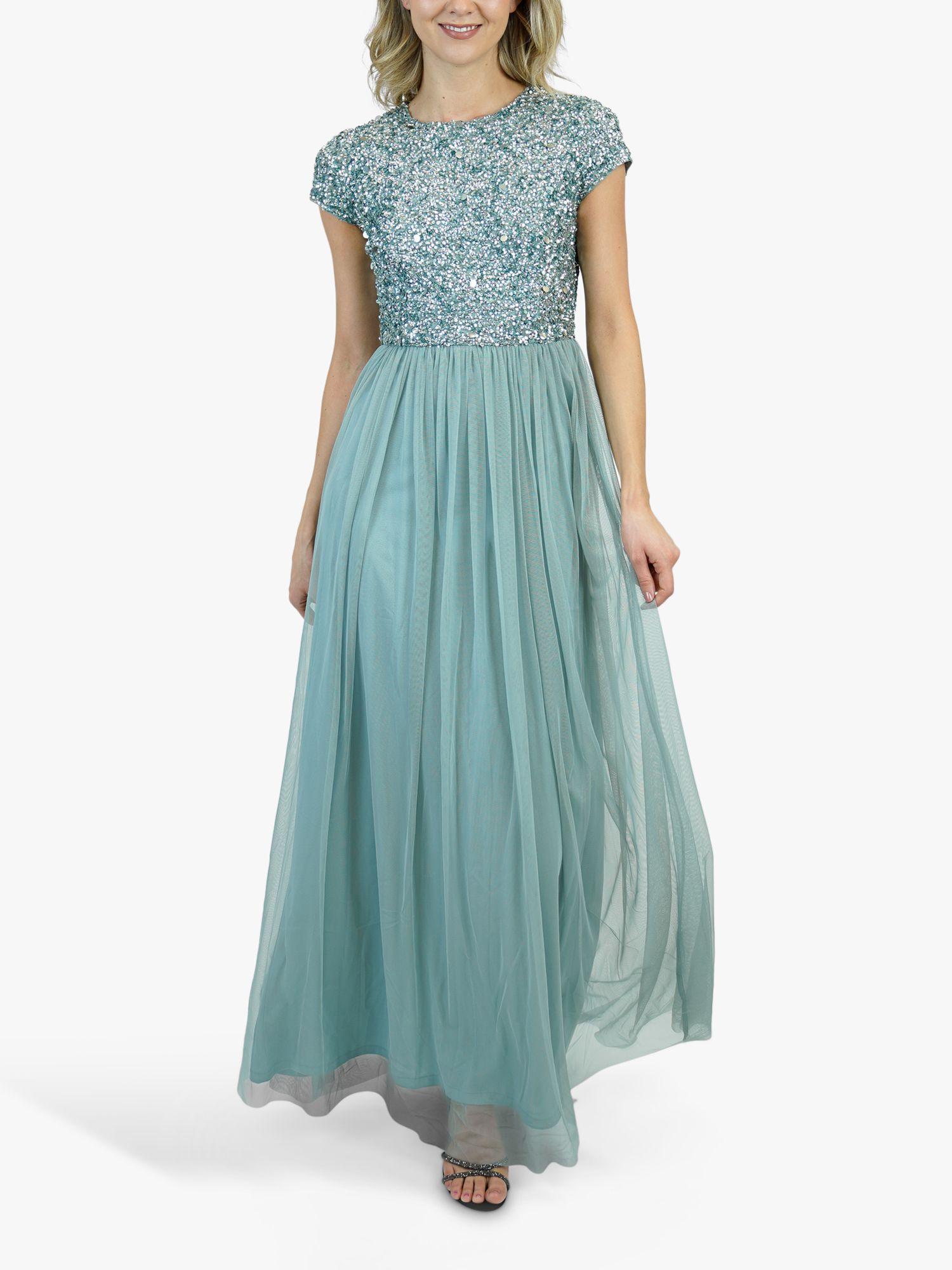 Picasso top lace and beads top
