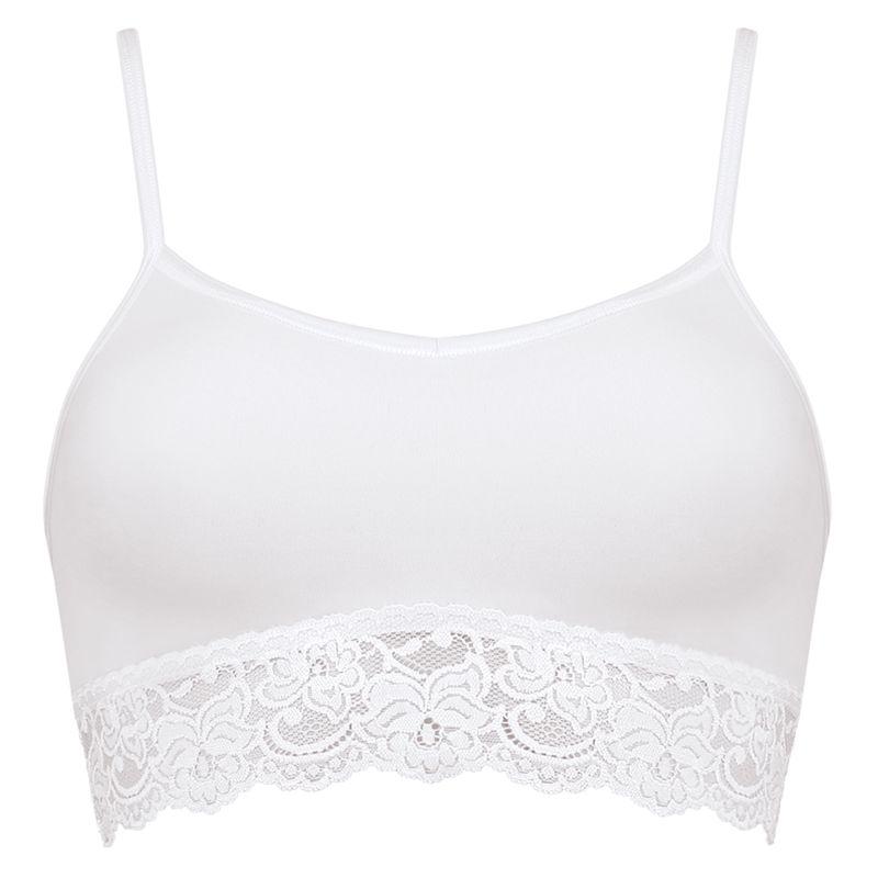 sloggi romance bralette