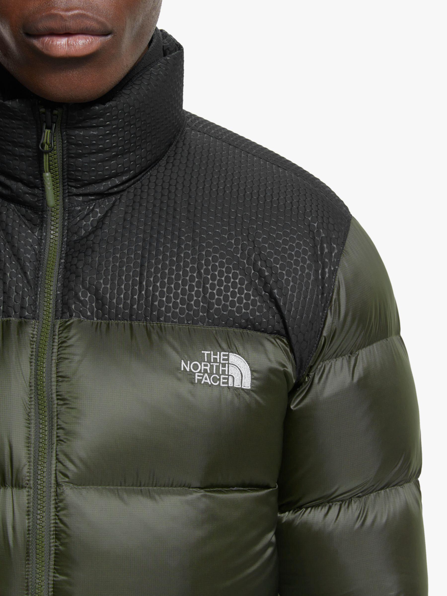 North Face Nevero Down Jacket Clearance 