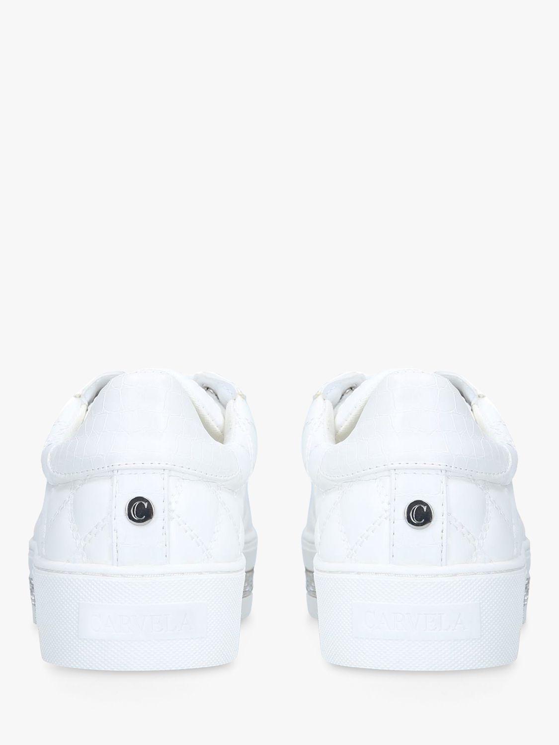 kurt geiger jeo trainers