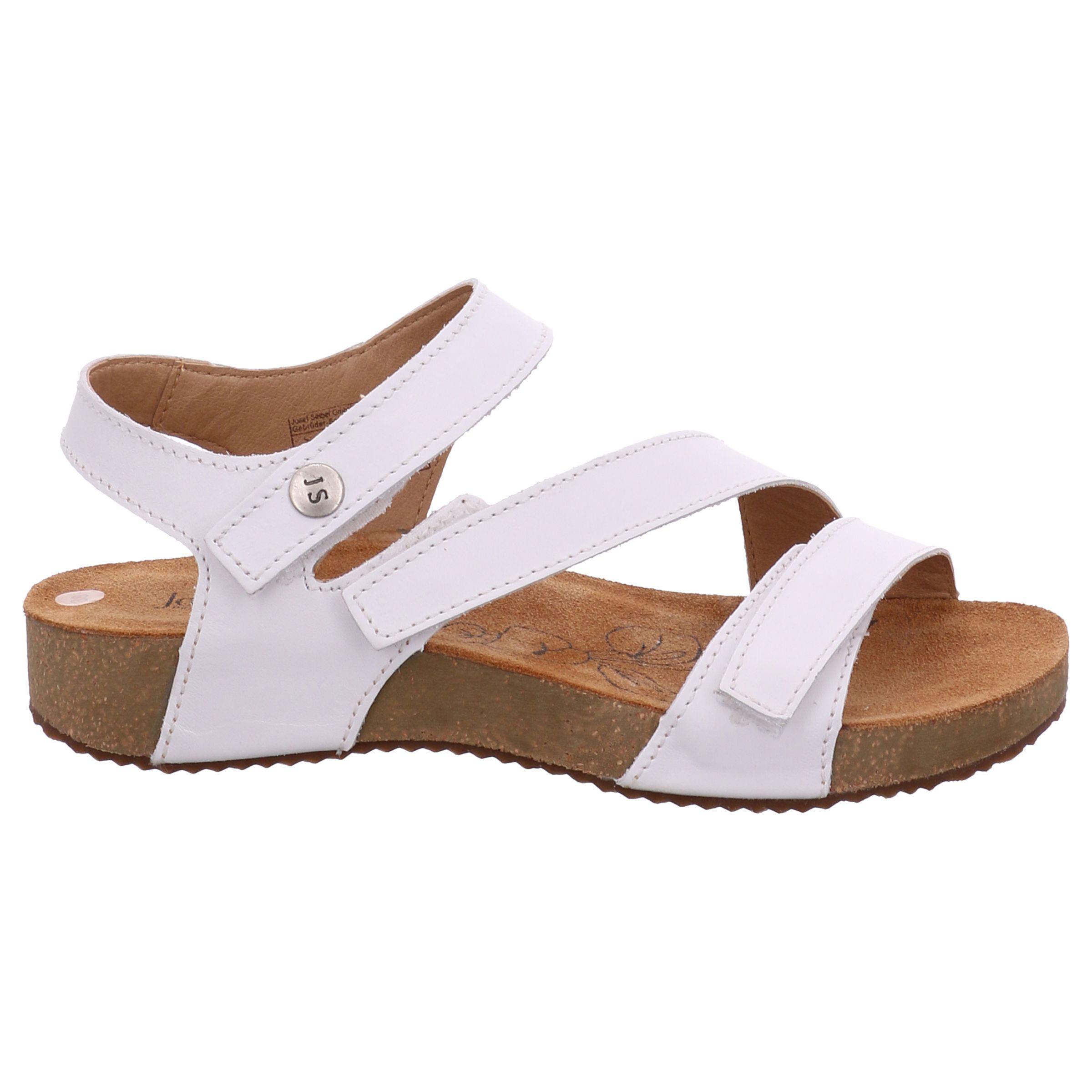 josef seibel tonga 25 triple strap sandals