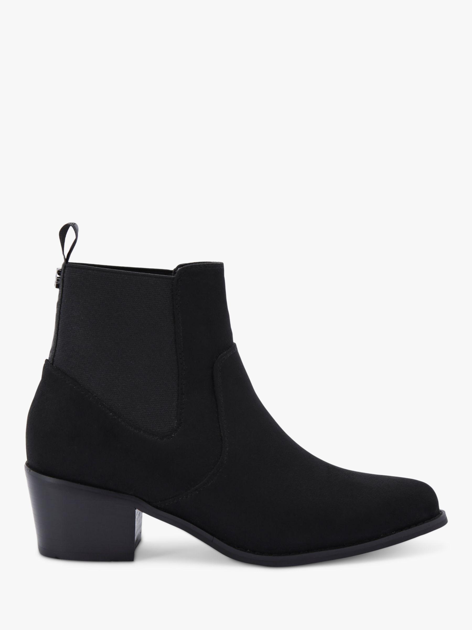 Dune hotsell trudy boots