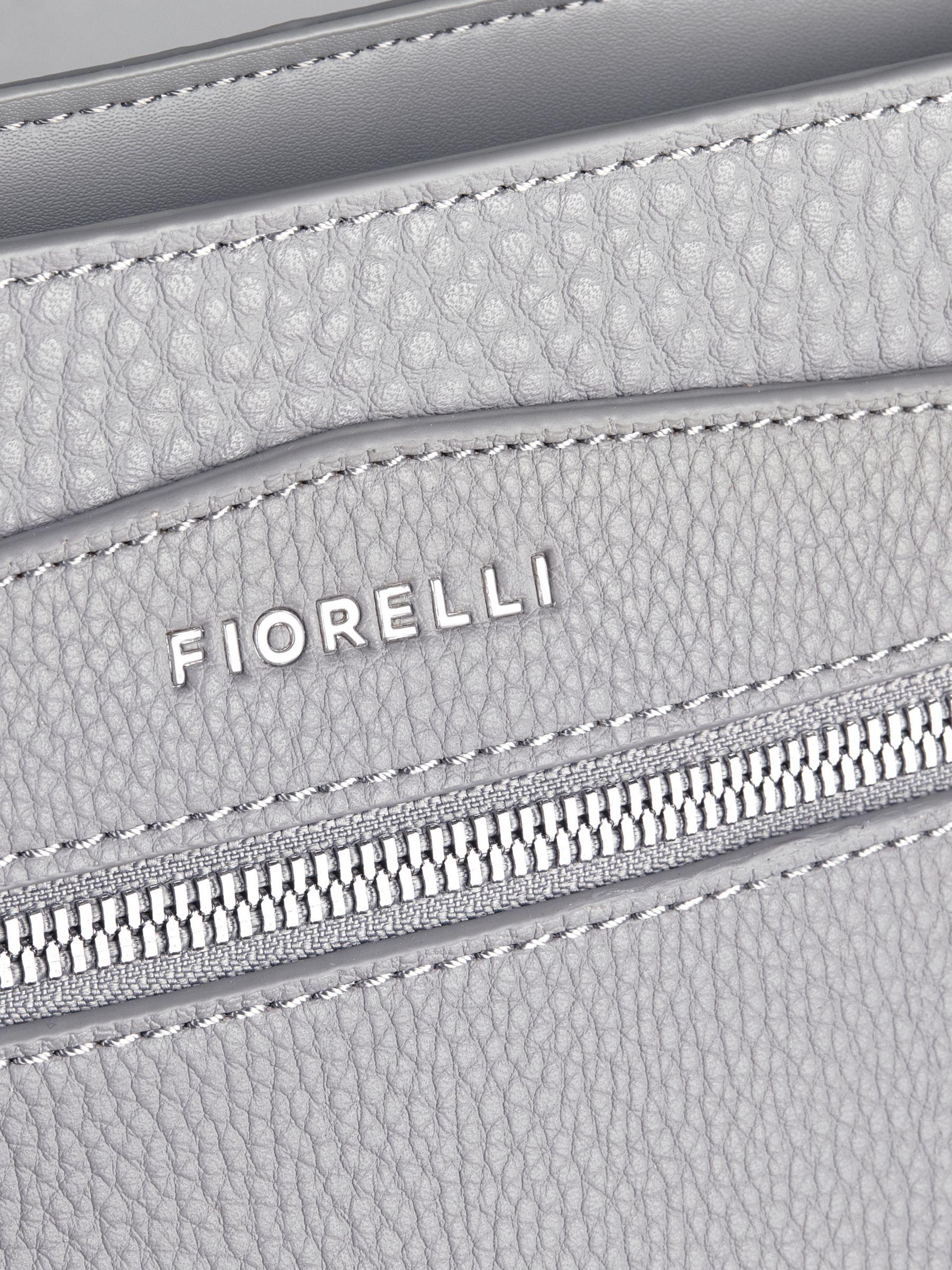 fiorelli faith cross body bag