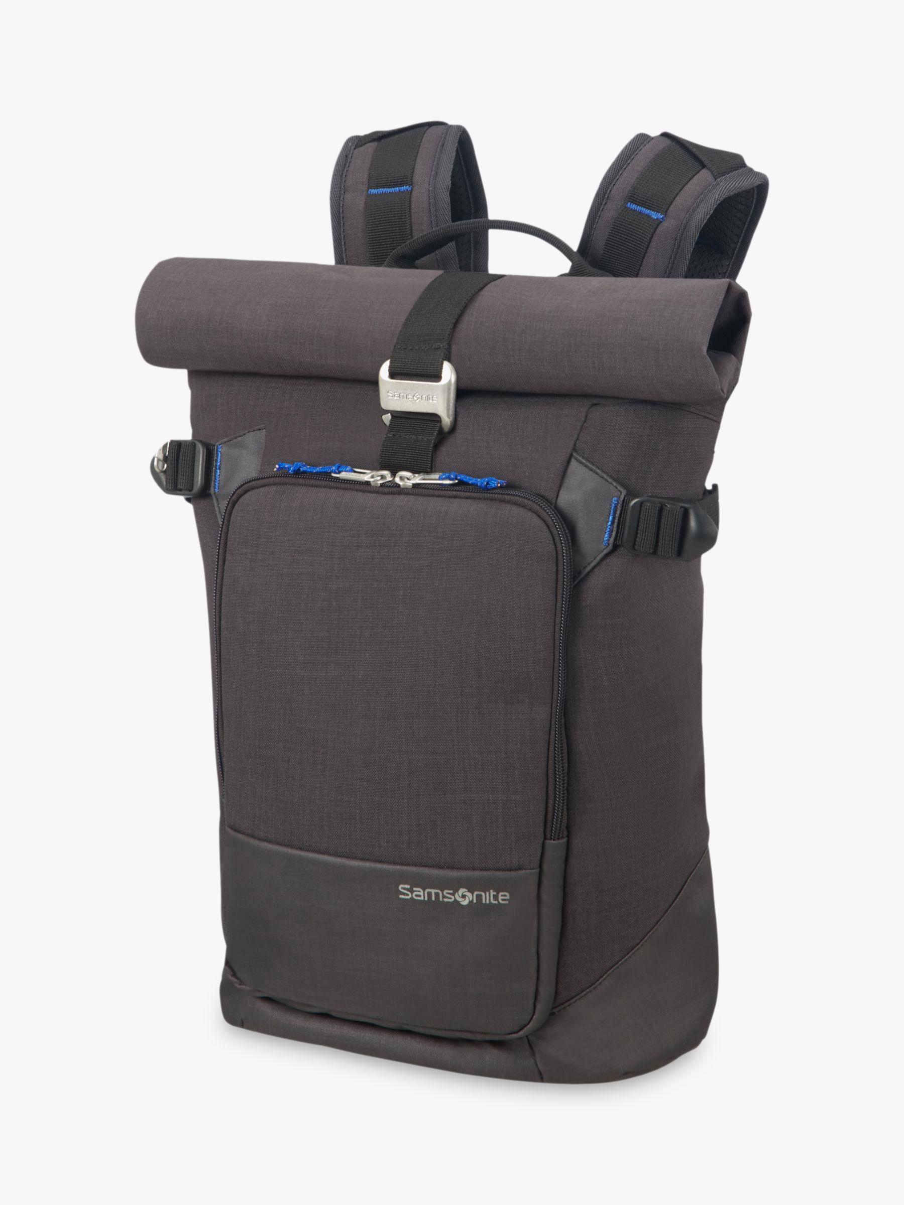 samsonite rewind laptop backpack