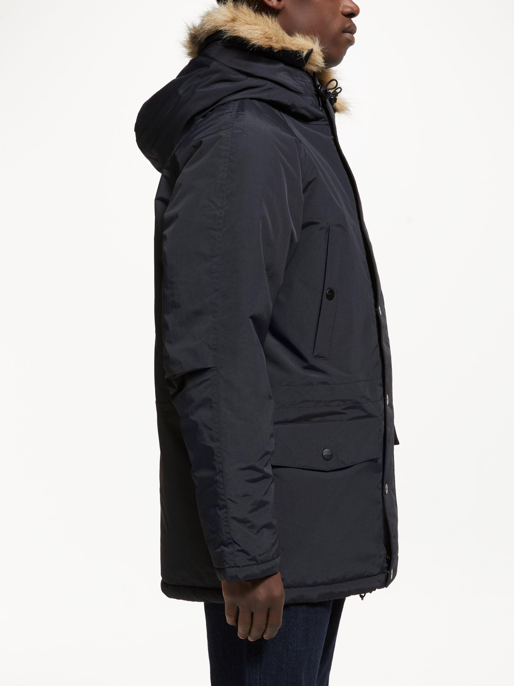 carhartt anchor parka