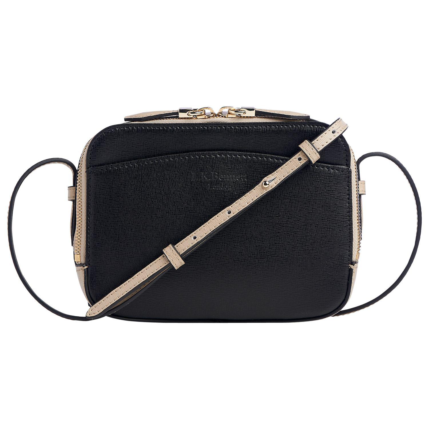 lk bennett mariel crossbody bolsa