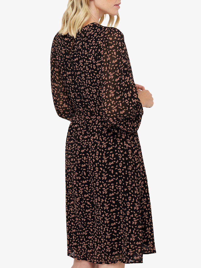 monsoon ditsy dress
