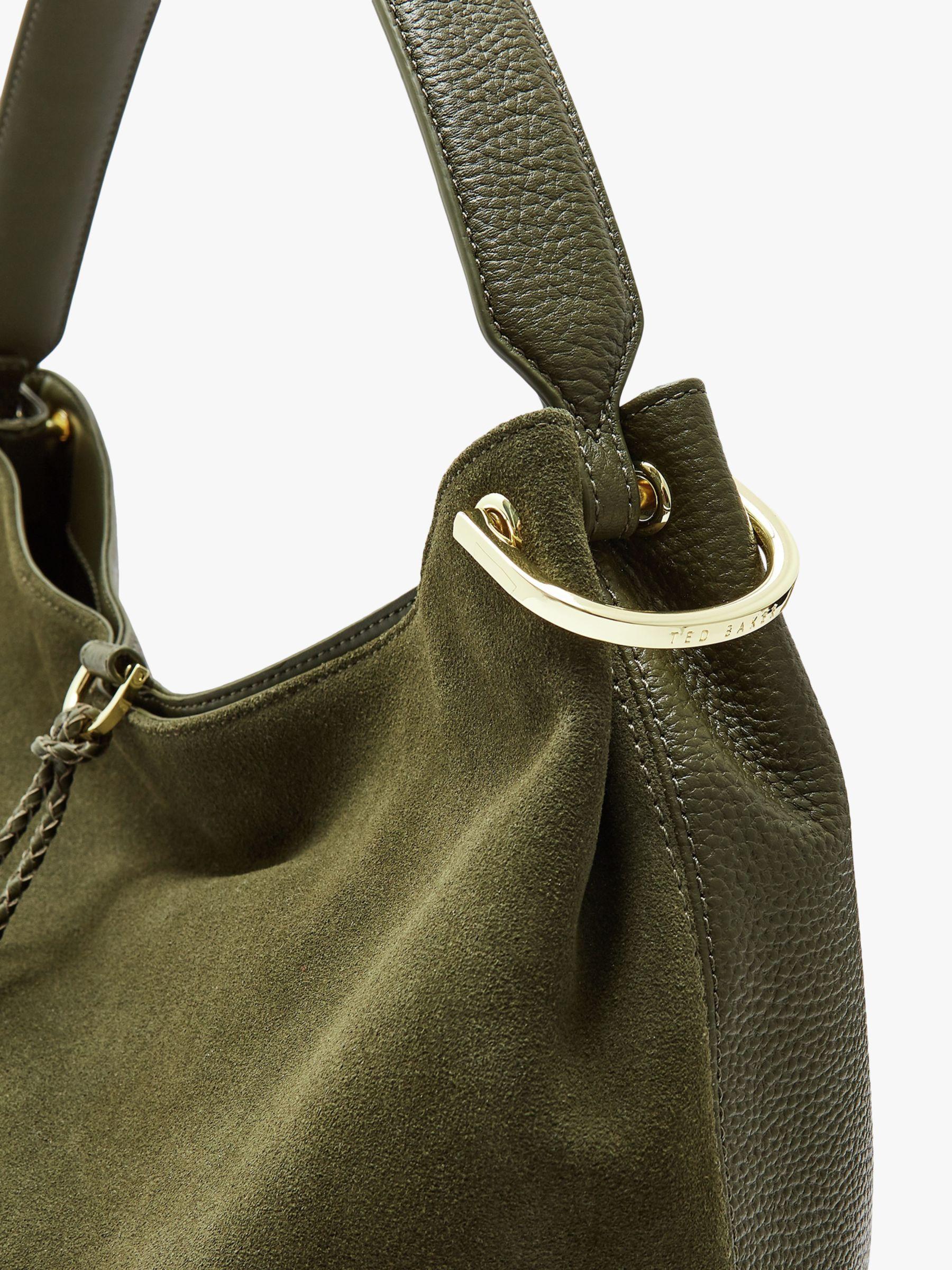 ted baker hobo bag