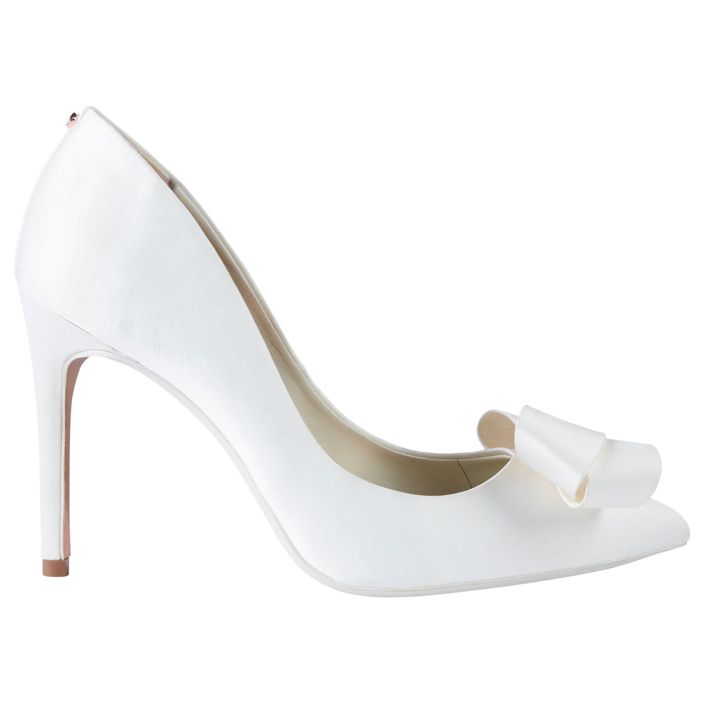 ted baker mid heel shoes