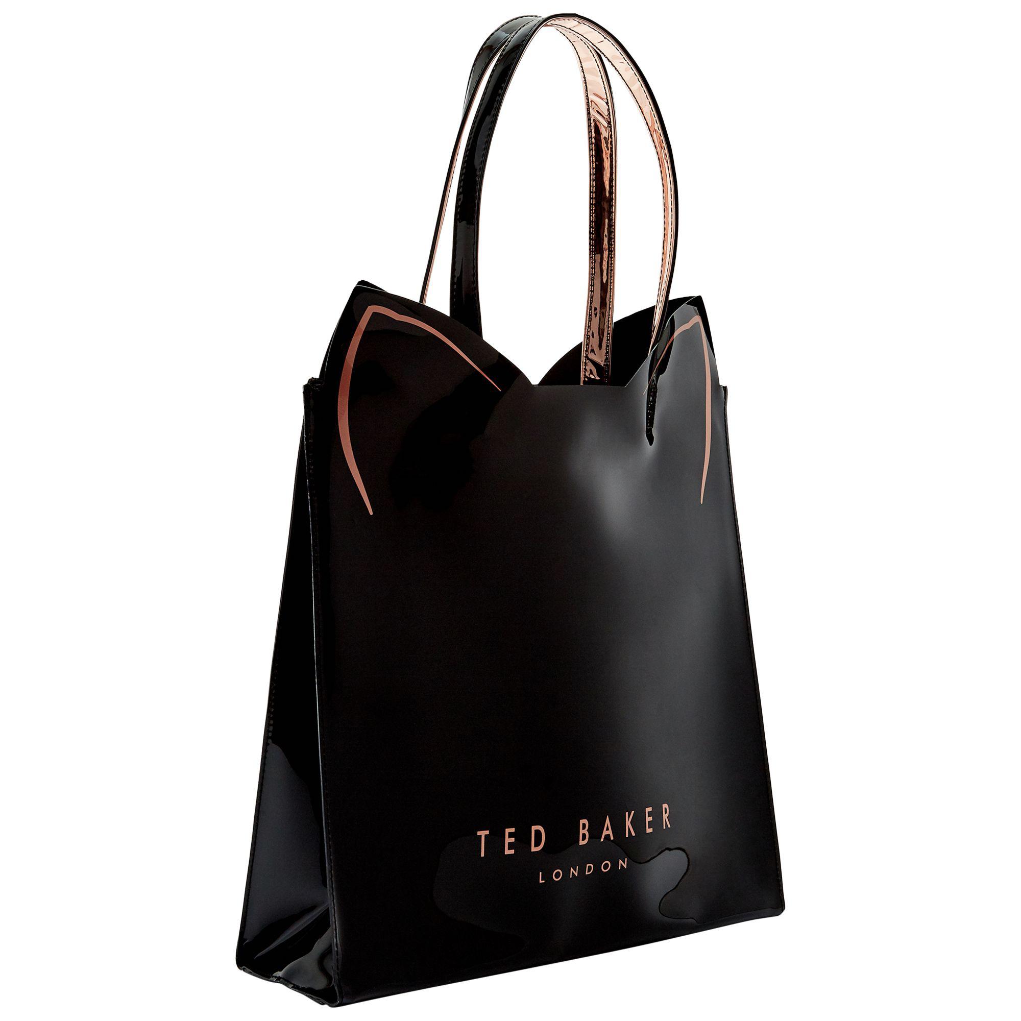 Ted baker cat hotsell tote bag