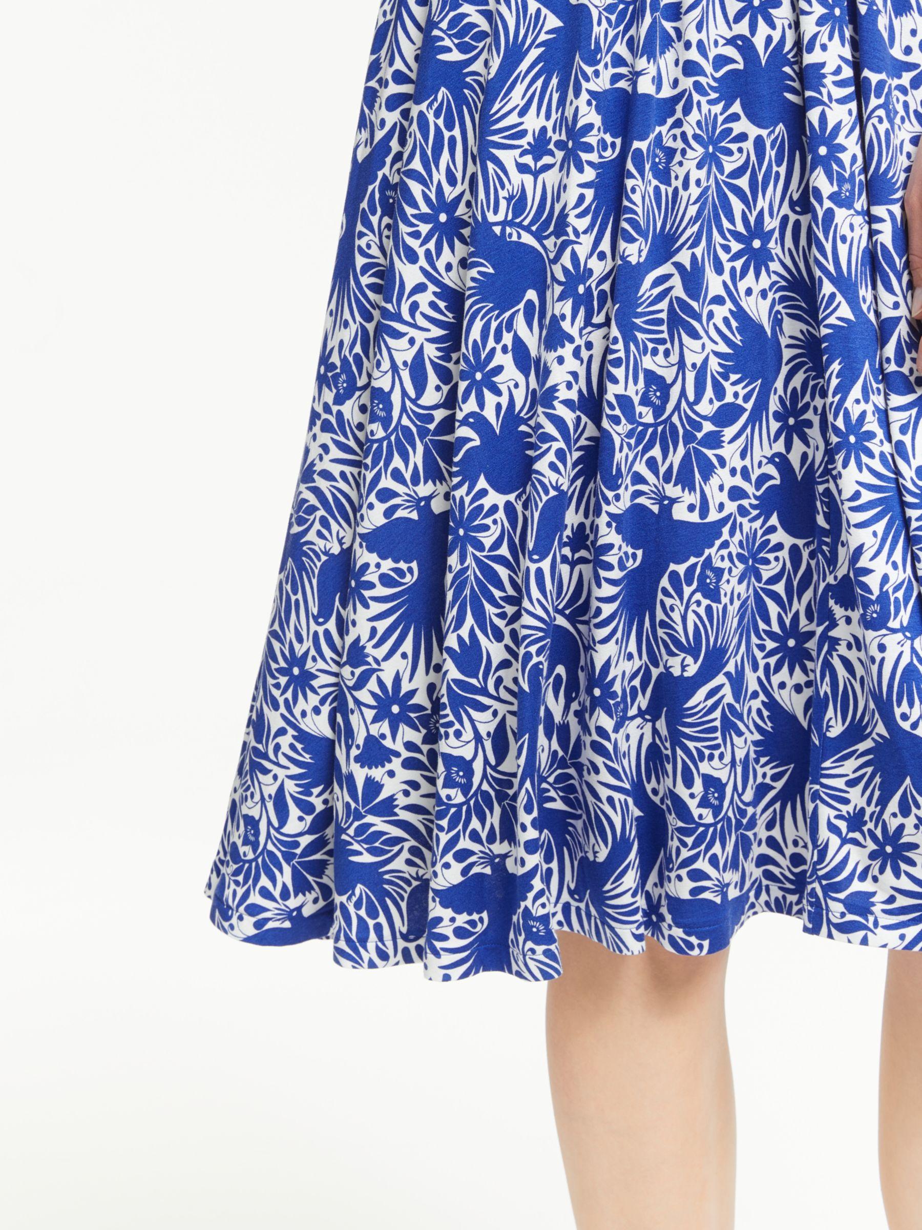 lorna jersey dress boden