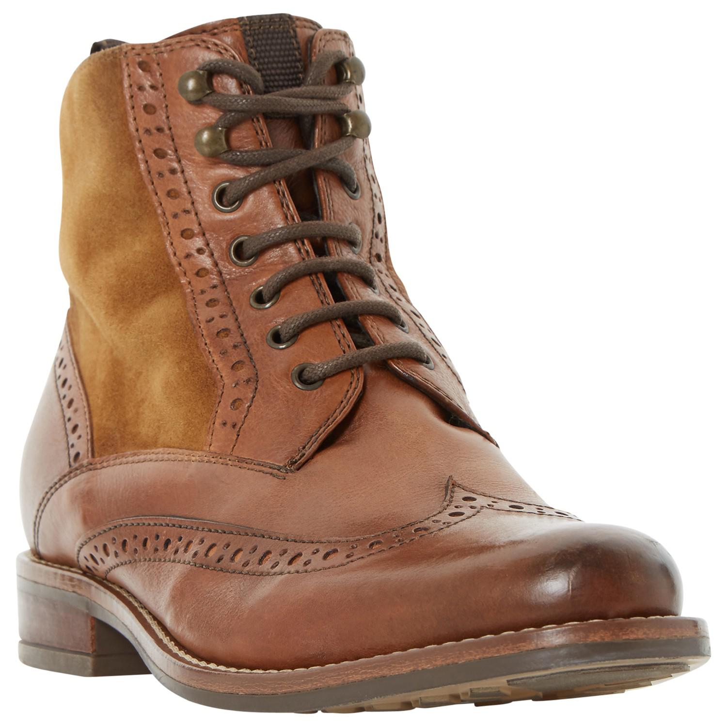 dune boots buttons