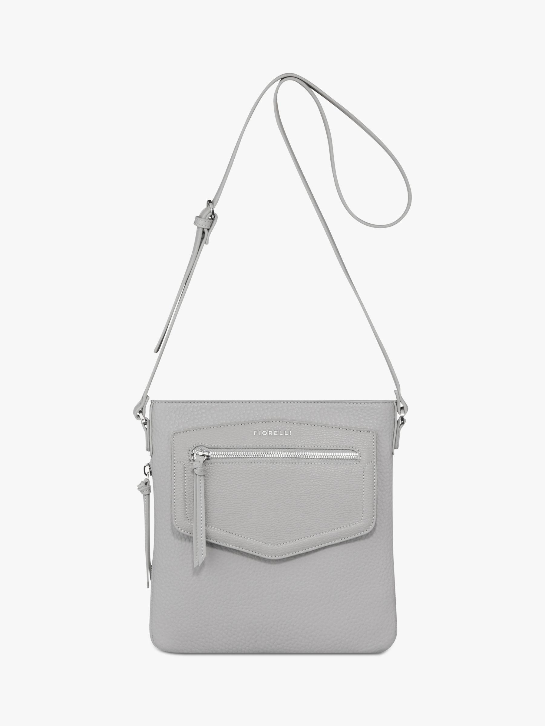 fiorelli faith cross body bag