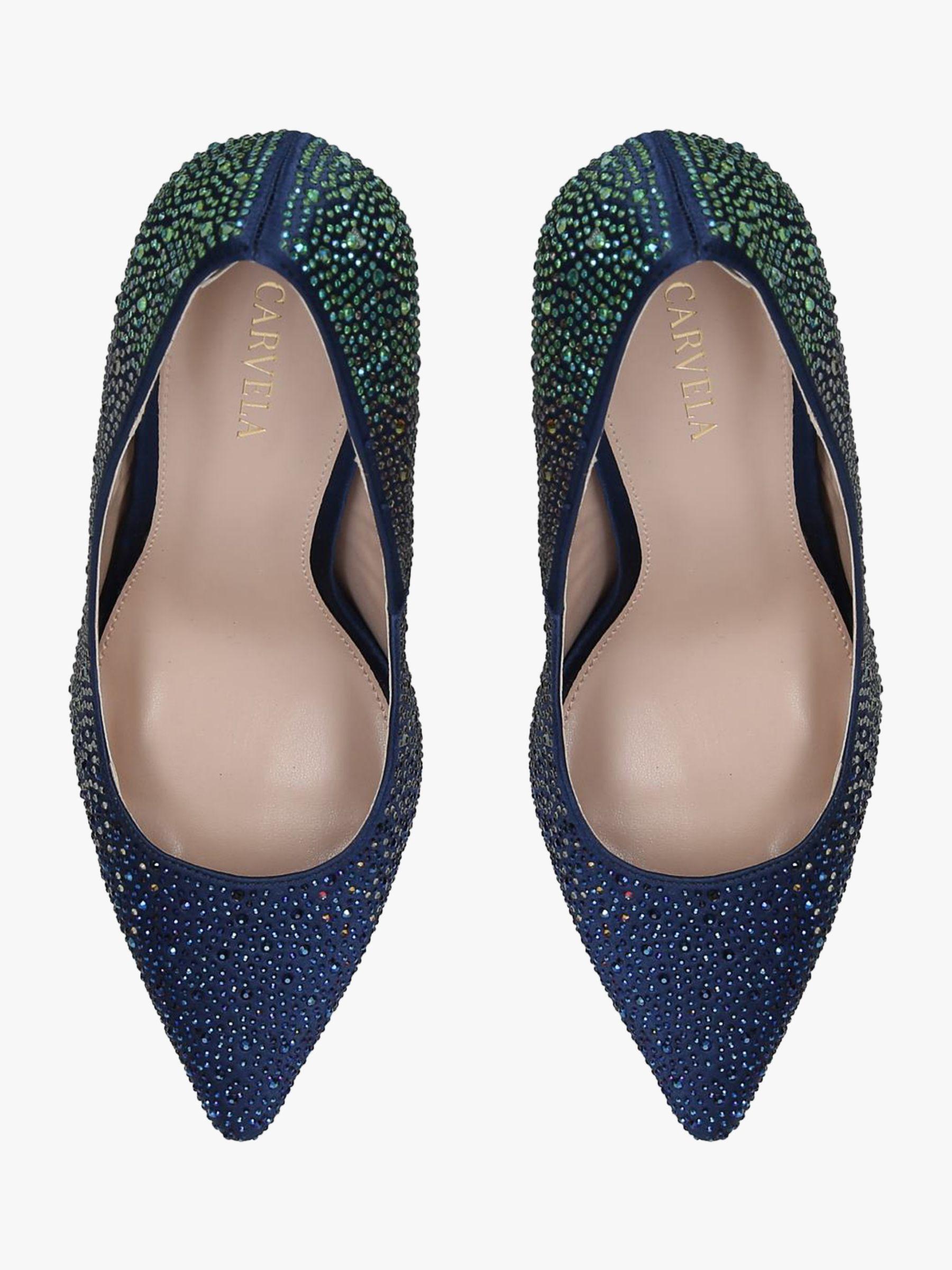 carvela lovebird shoes