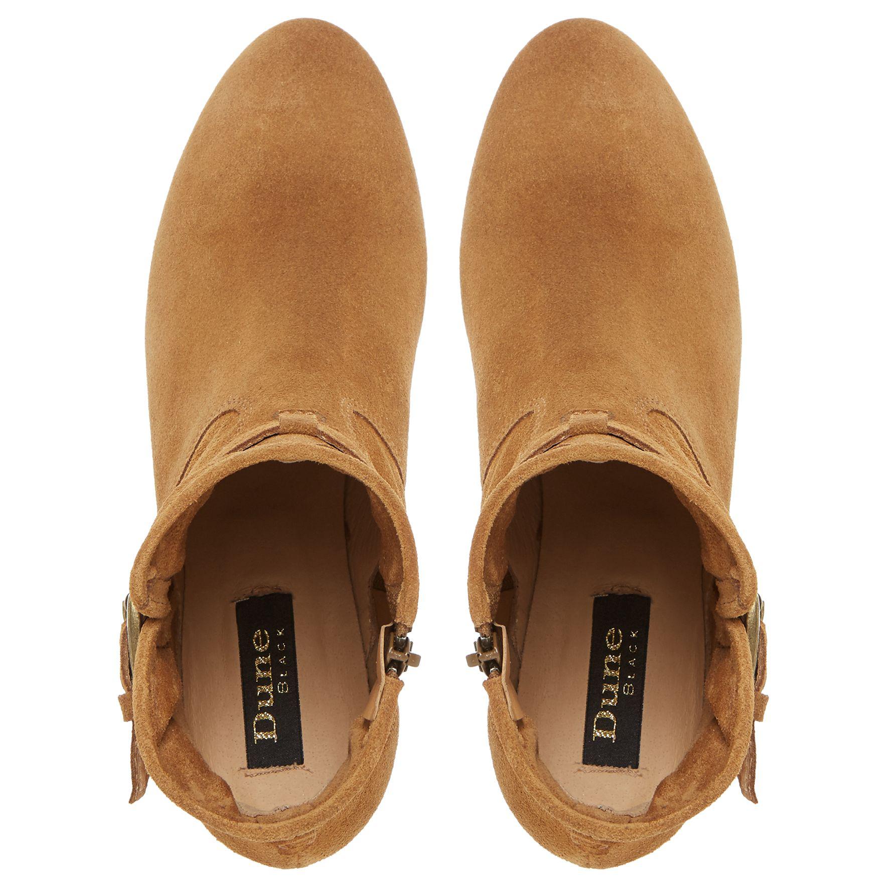 dune parke boots