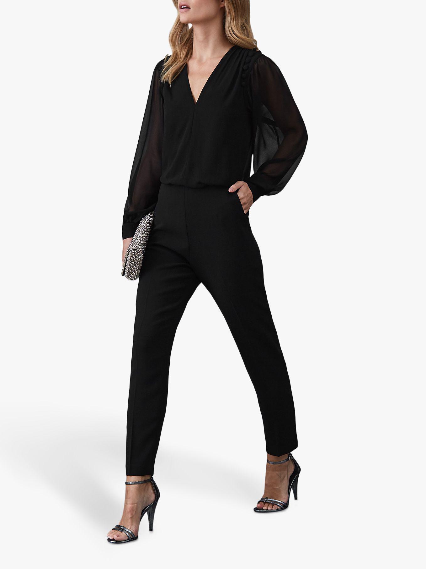 reiss adeliza jumpsuit