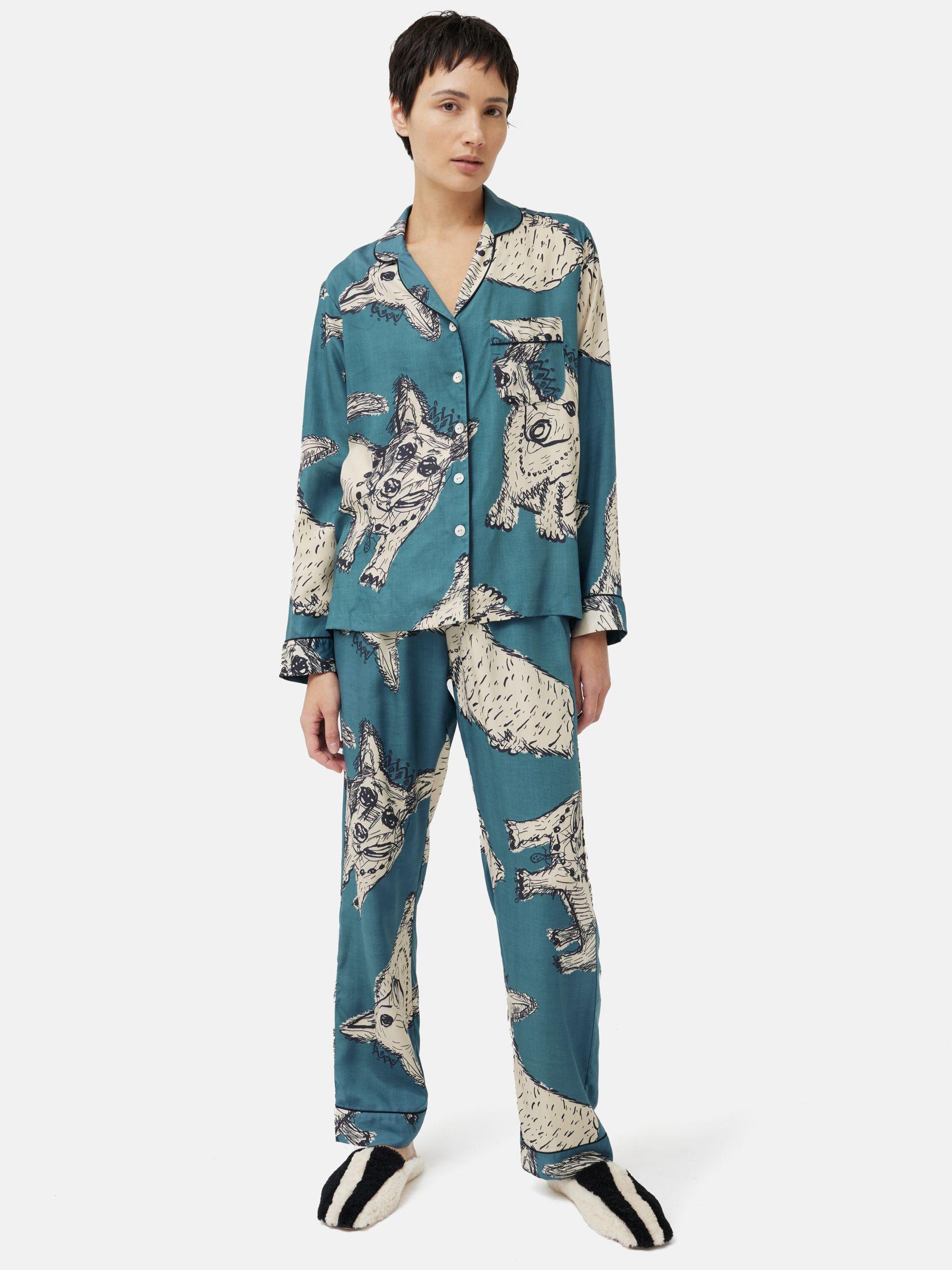 Jigsaw nightwear online