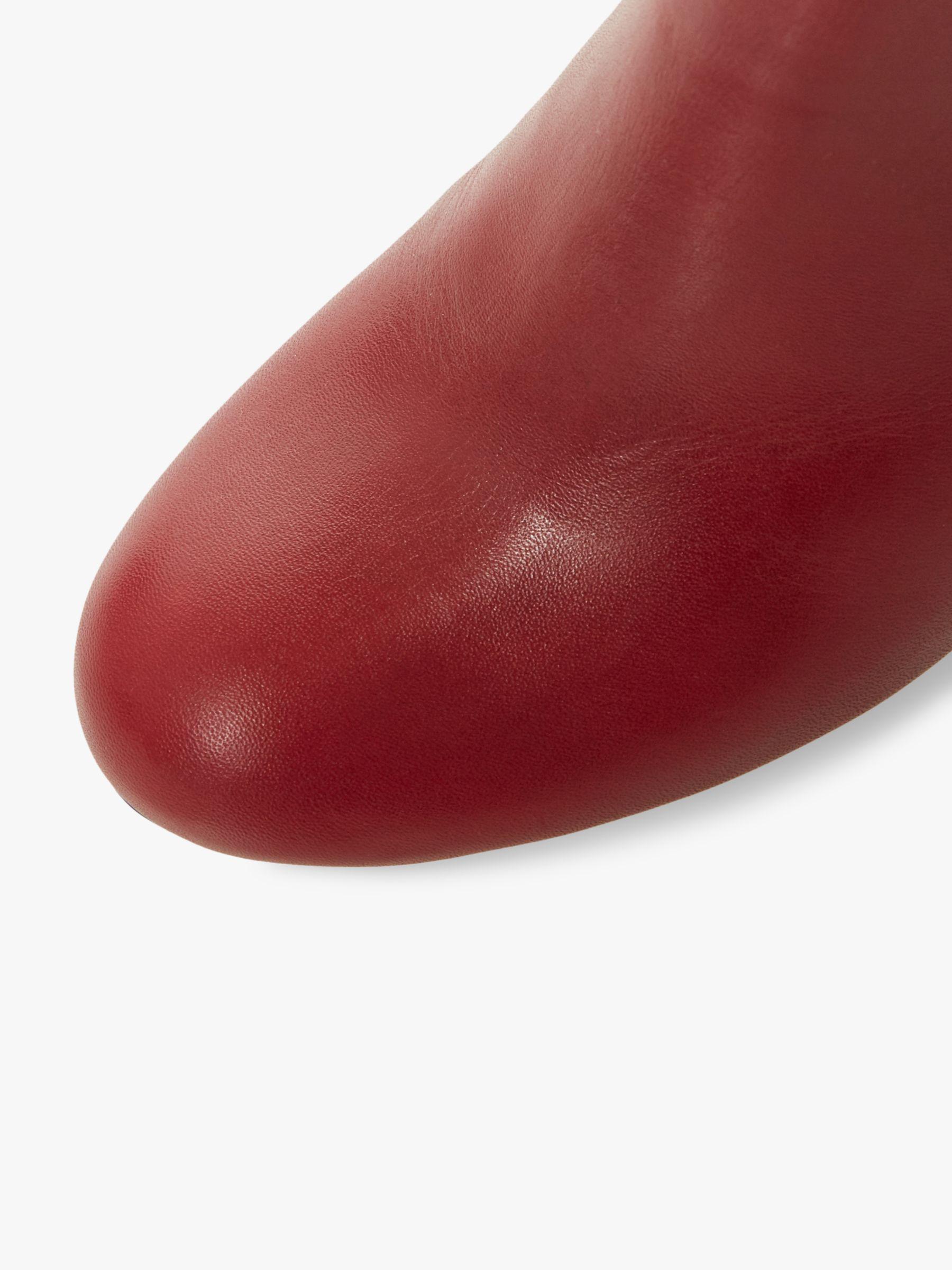 dune outrageous boots