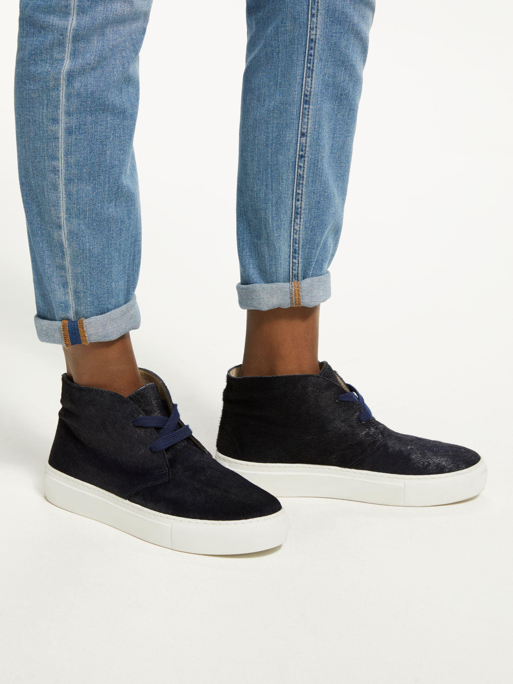 boden platform trainers