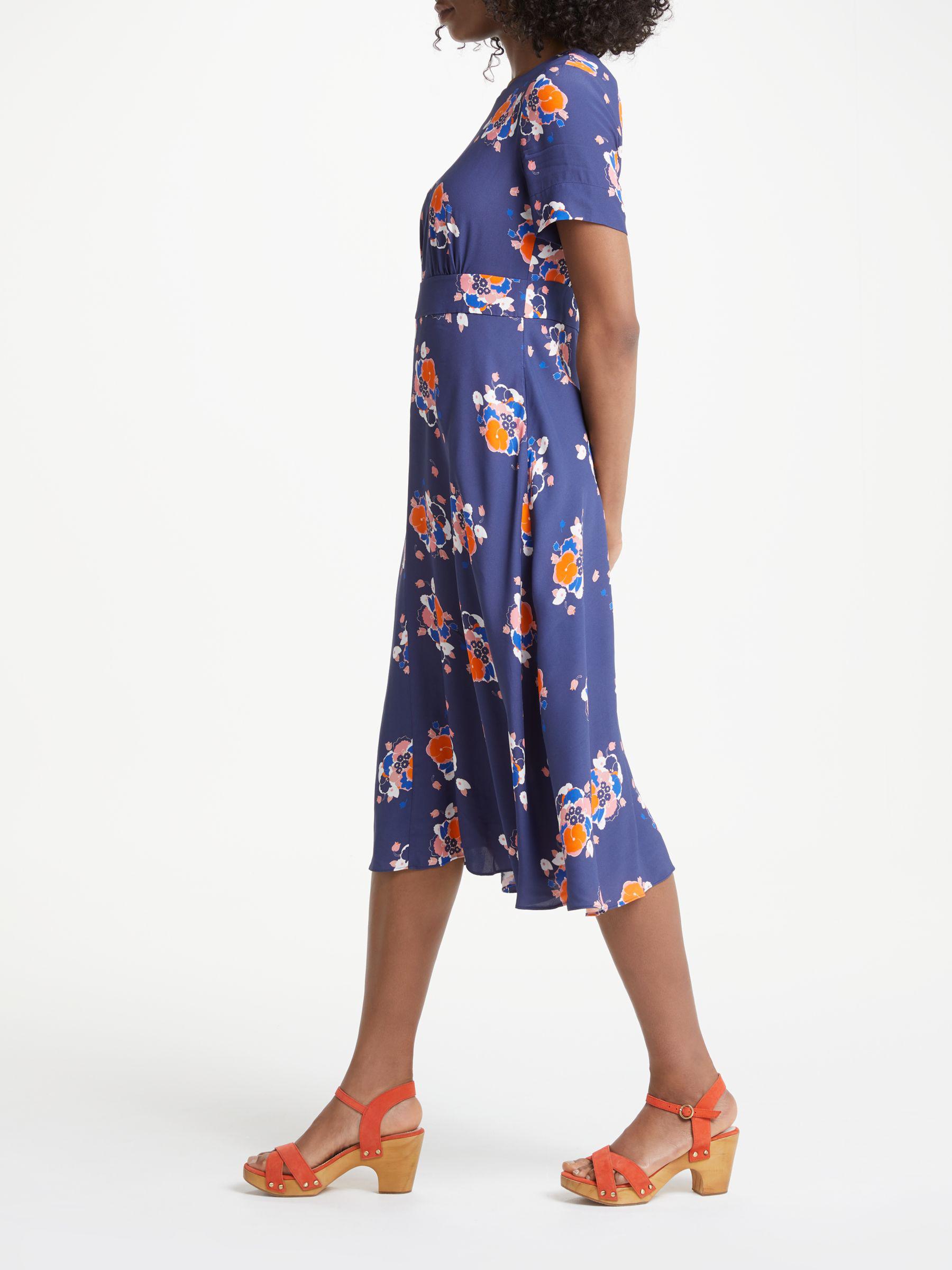 ruth midi dress boden