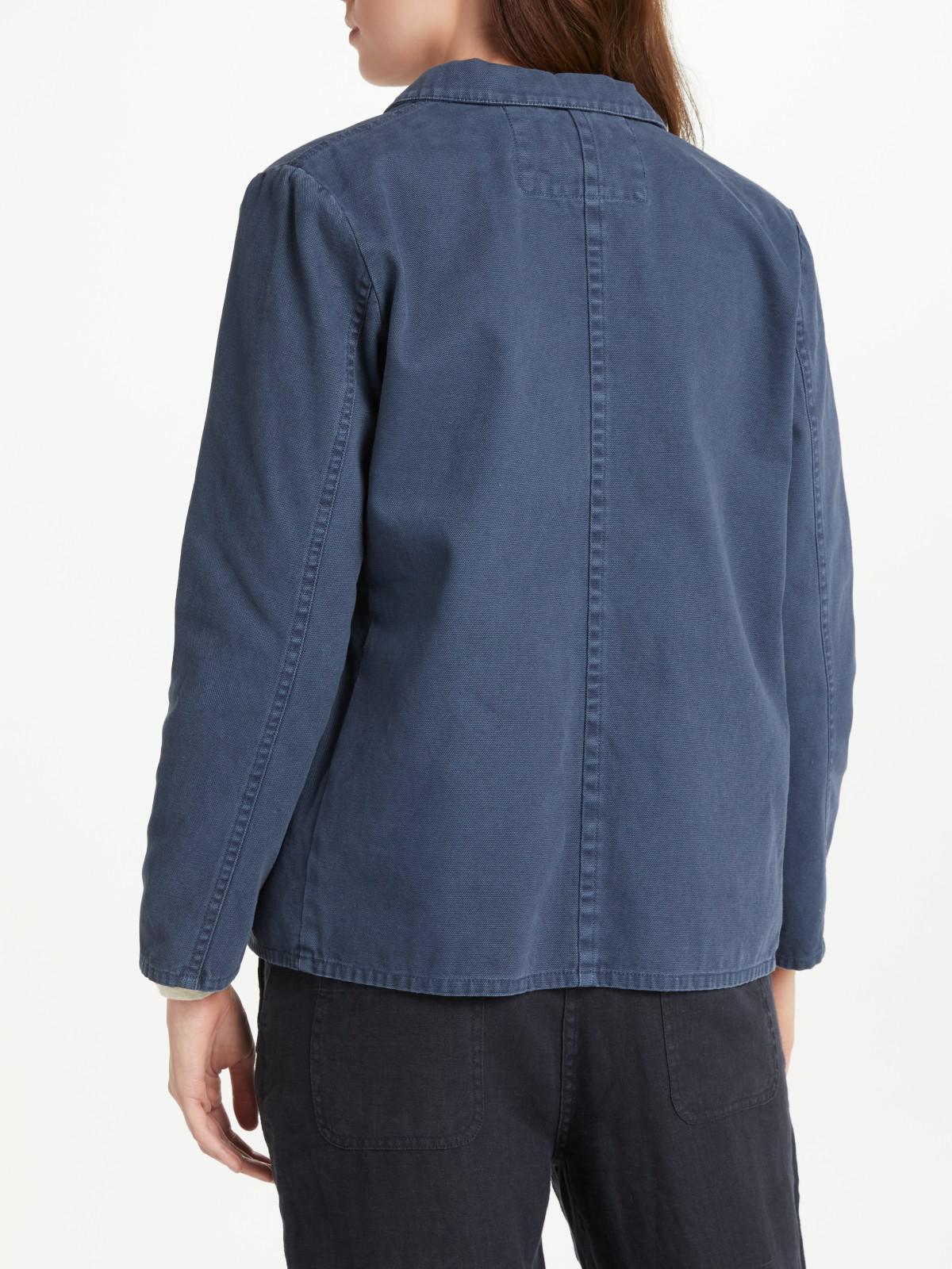 gwithian jacket seasalt