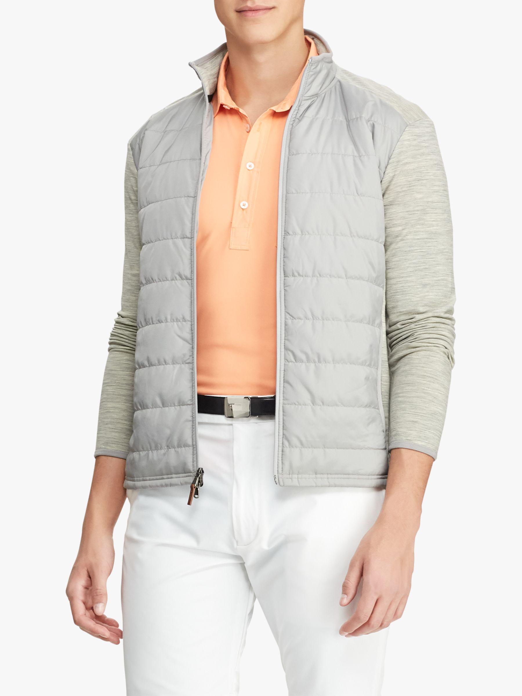 calvin klein golf jacket tk maxx
