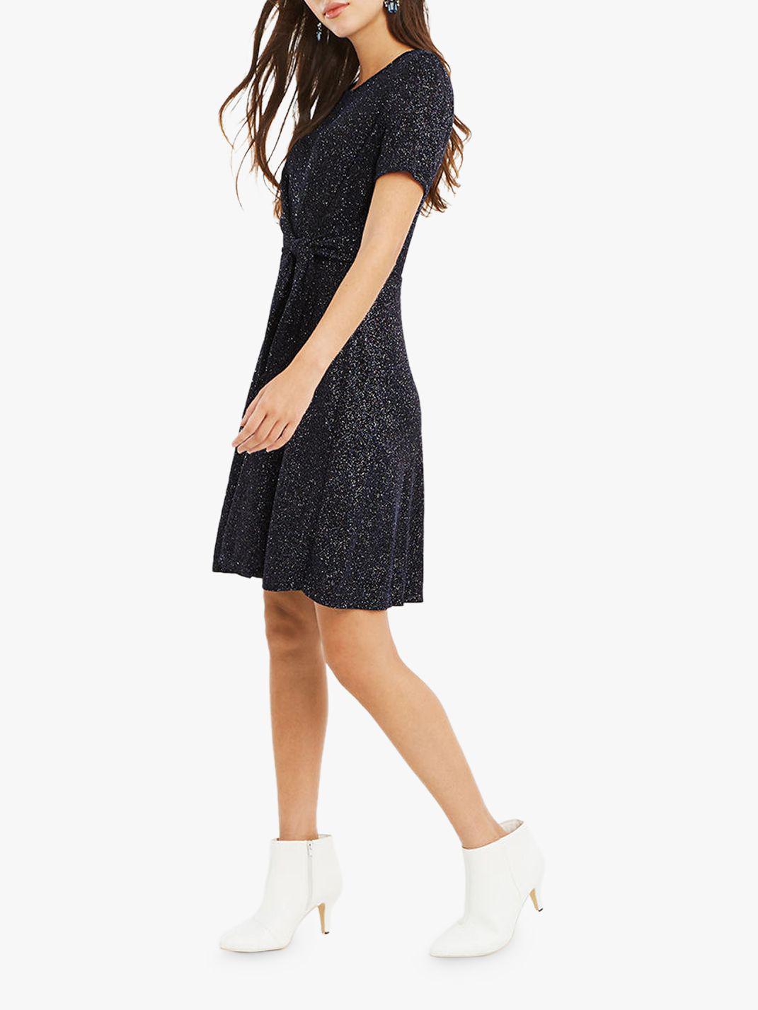 Oasis glitterball dress Clearance