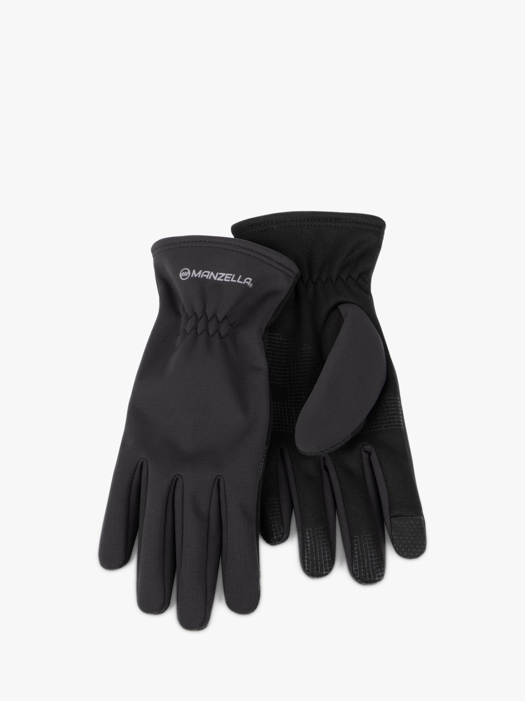 Manzella gloves cheap