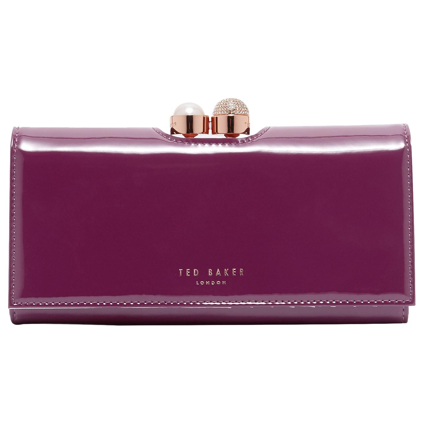 Ted Baker Purse Kattia - Buy Online at Pettits, est 1860