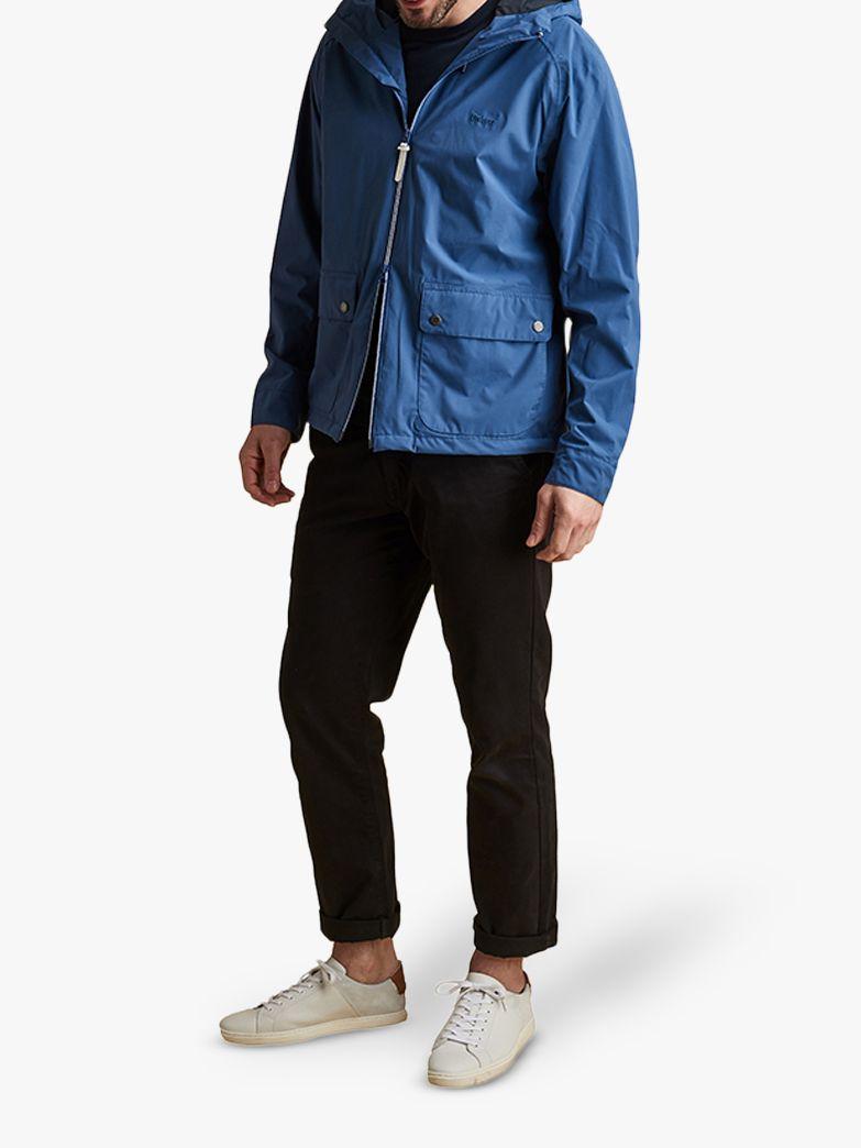 barbour dolan jacket