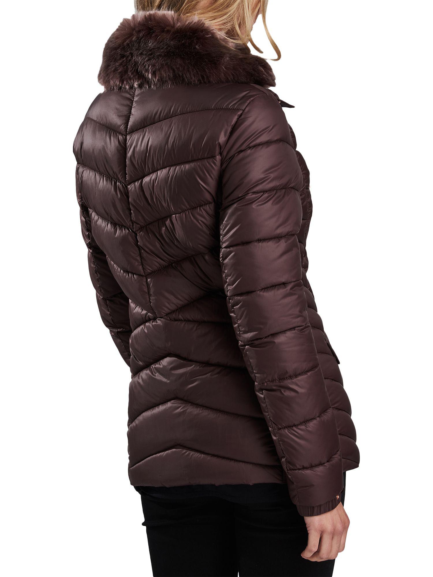 barbour autocross jacket