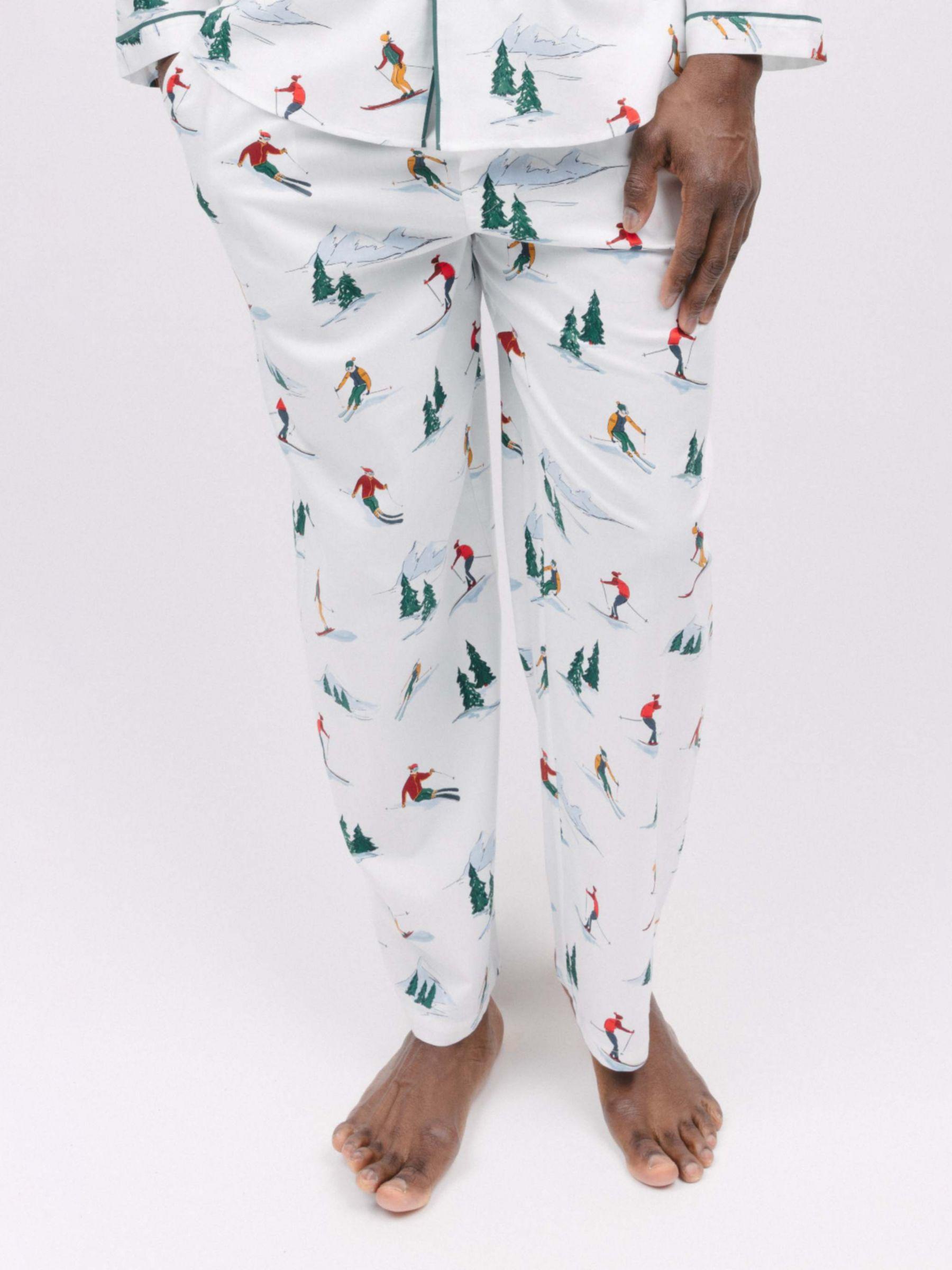 Mens cyberjammies outlet