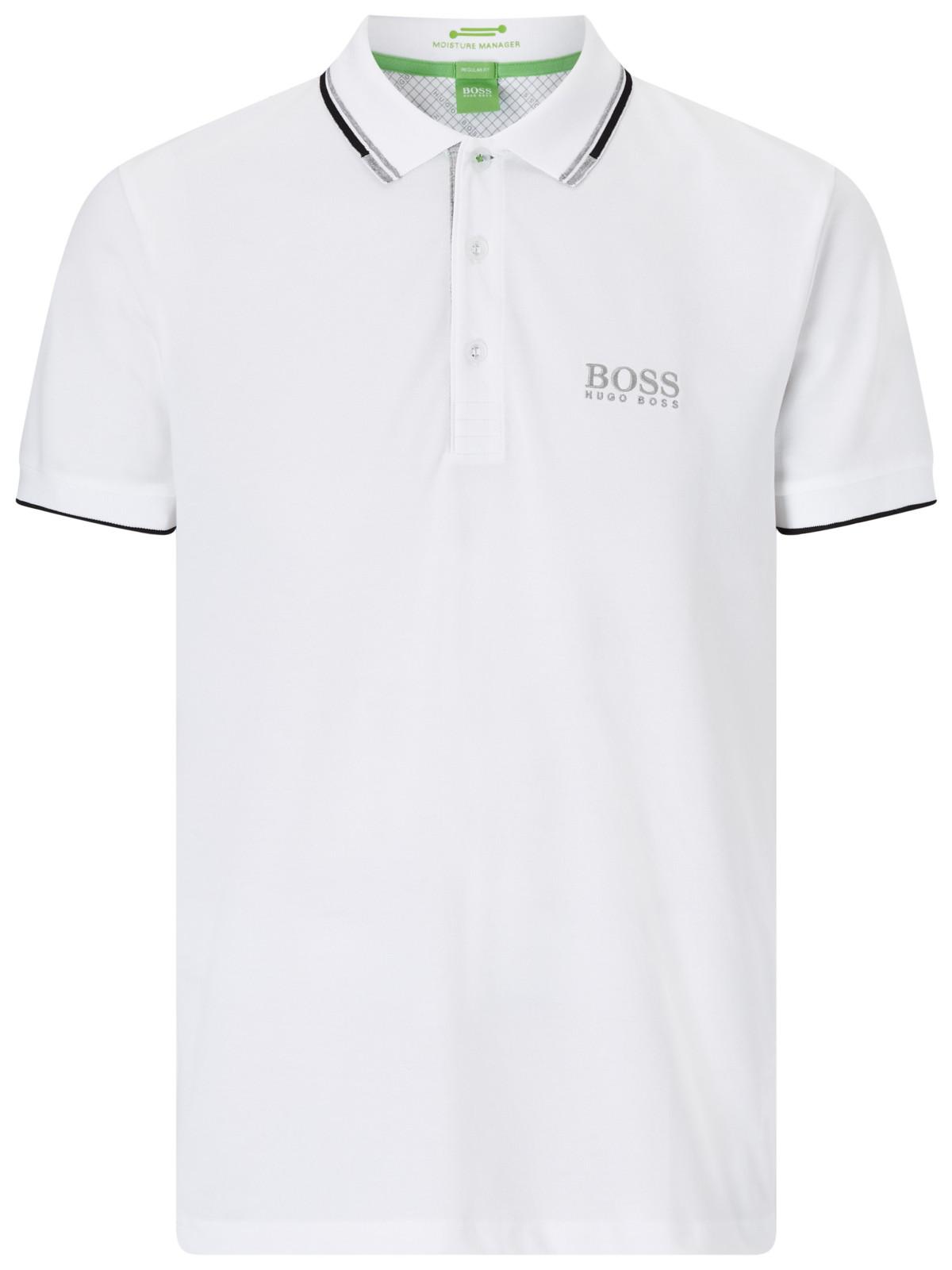 hugo boss paddy pro polo