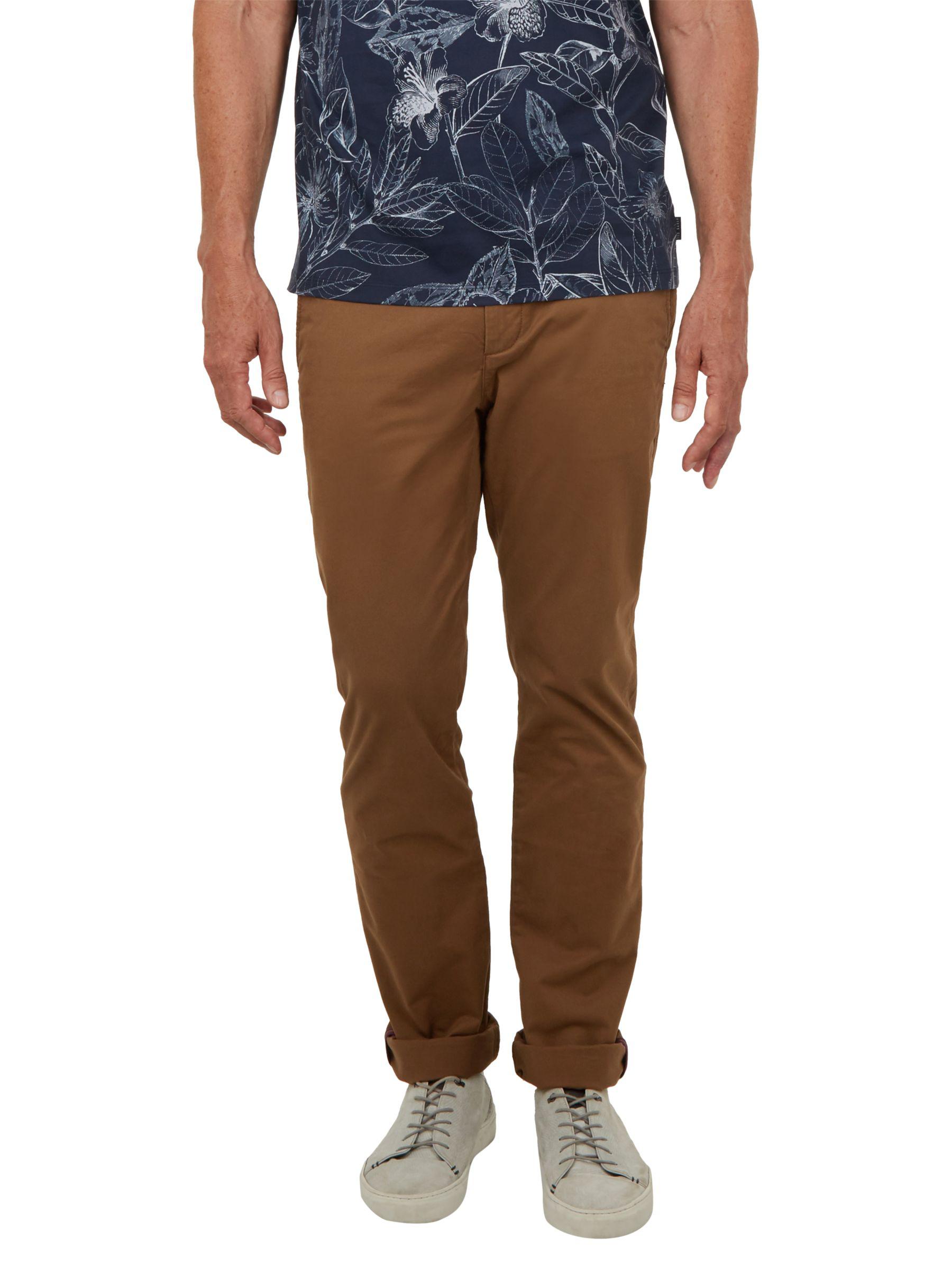 ted baker seleb chinos