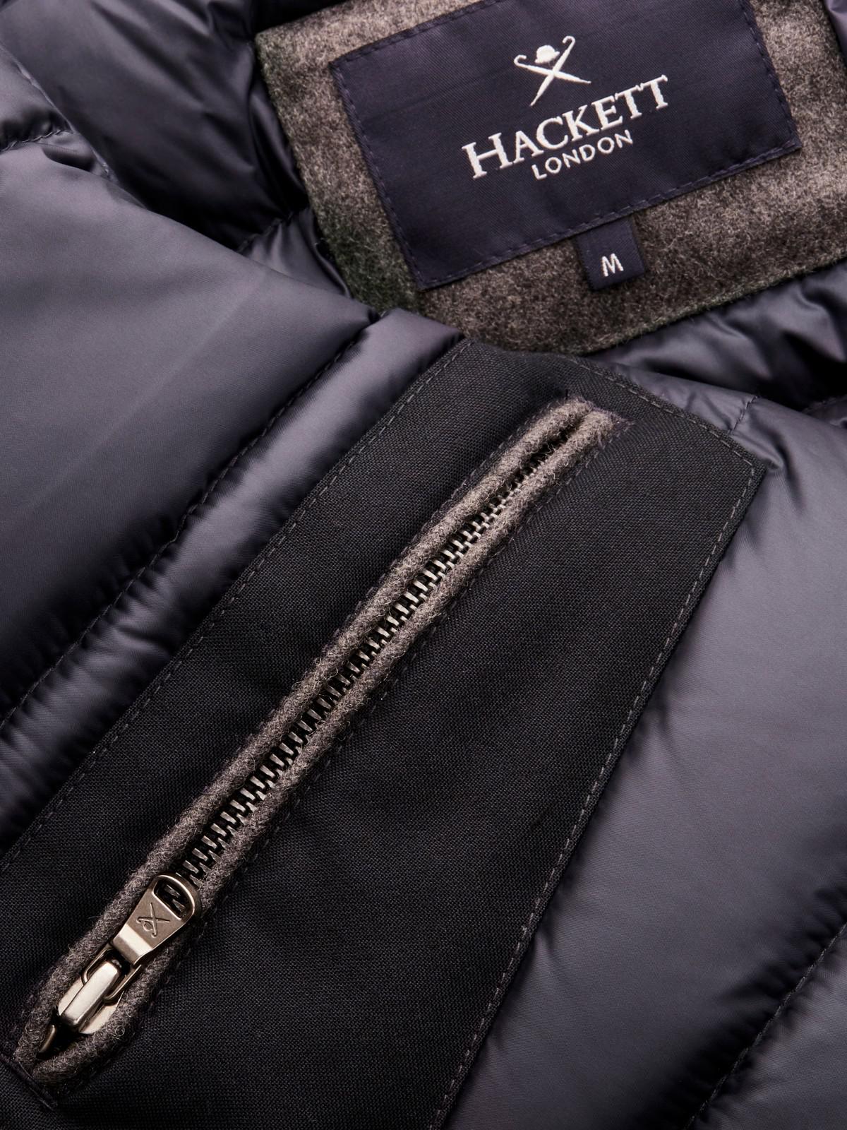 hackett finsbury jacket