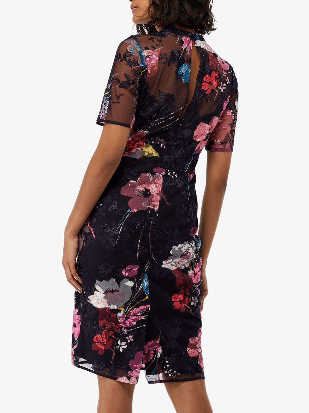eloise dress monsoon
