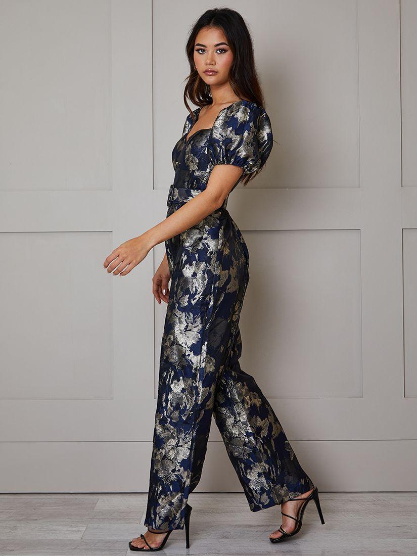 Chi chi clearance london paulina dress